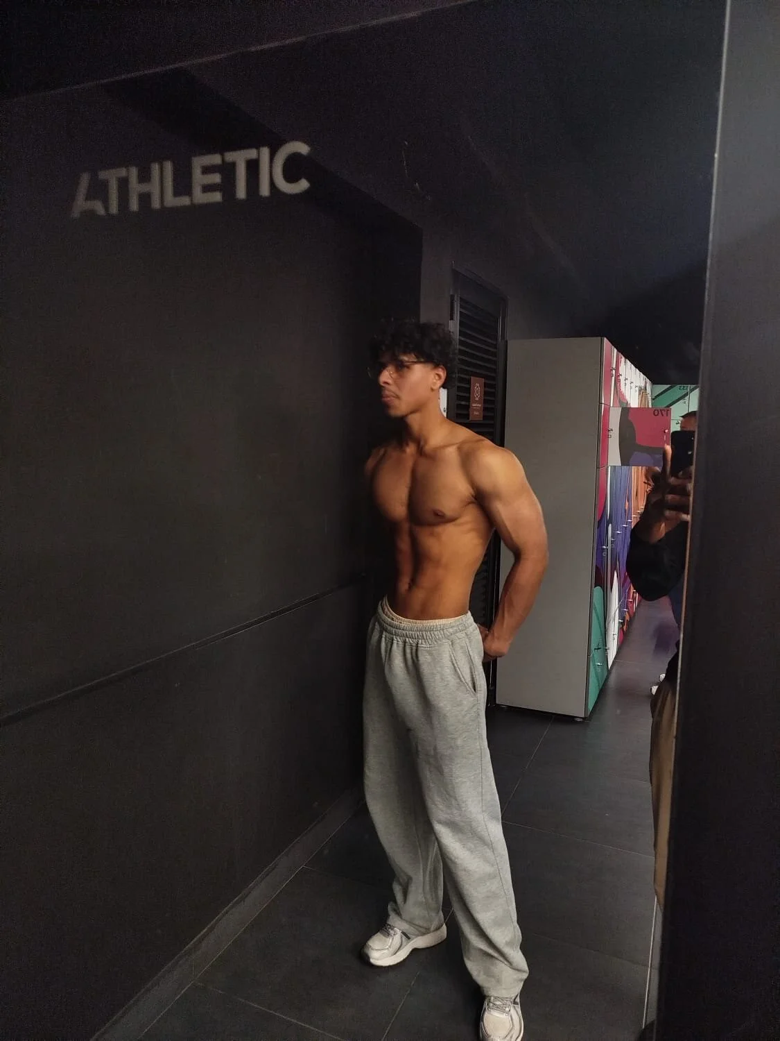 XXX Porn Photo of Nude kairo_tay 3