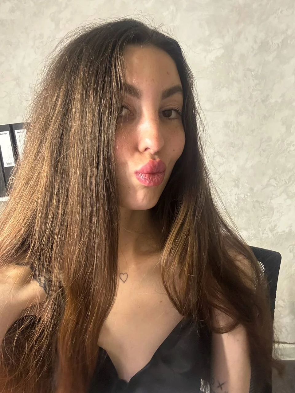 XXX Porn Photo of Nude LiraRevery 3