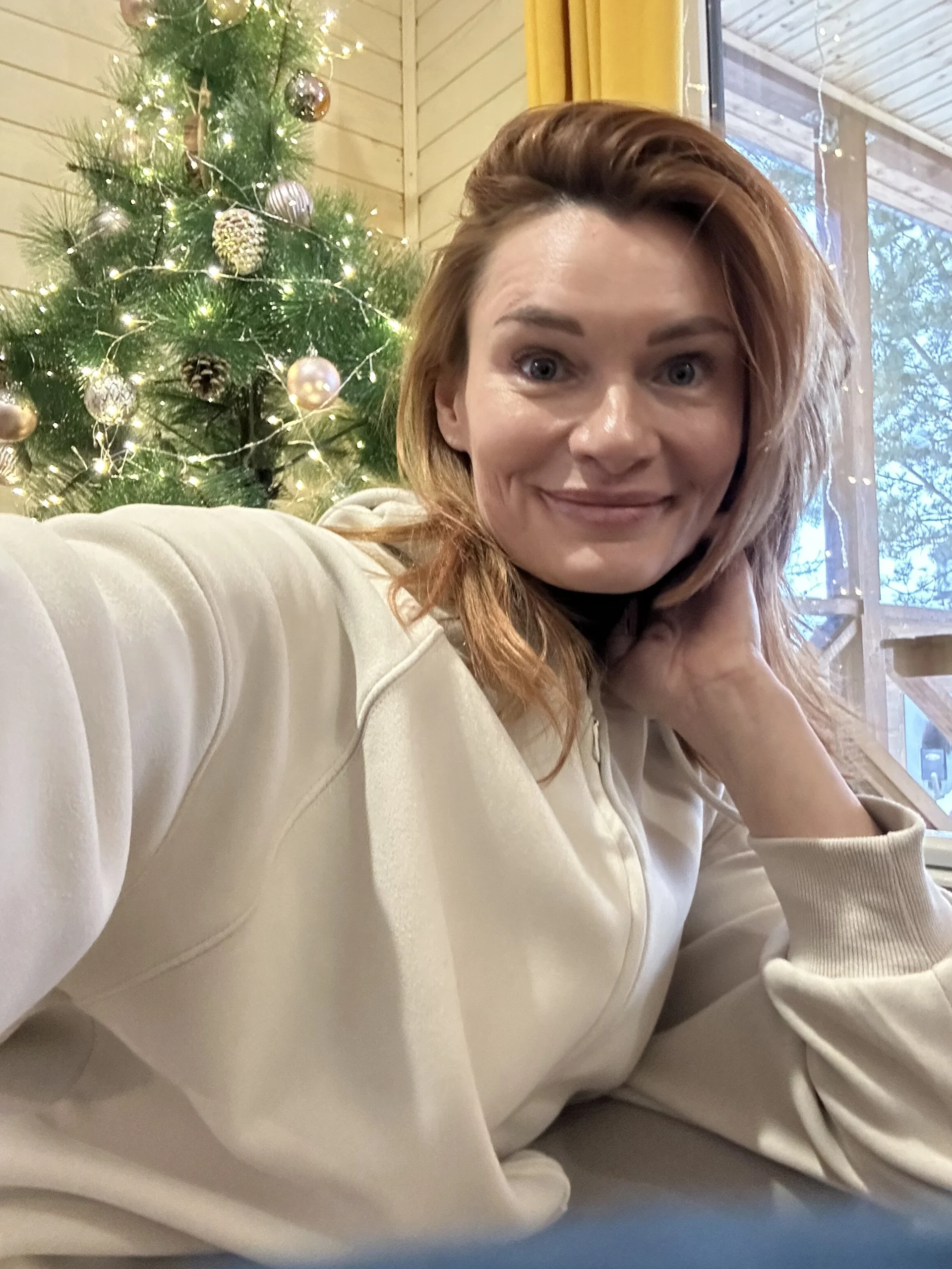 XXX Porn Photo of Nude MistyBarnes 131
