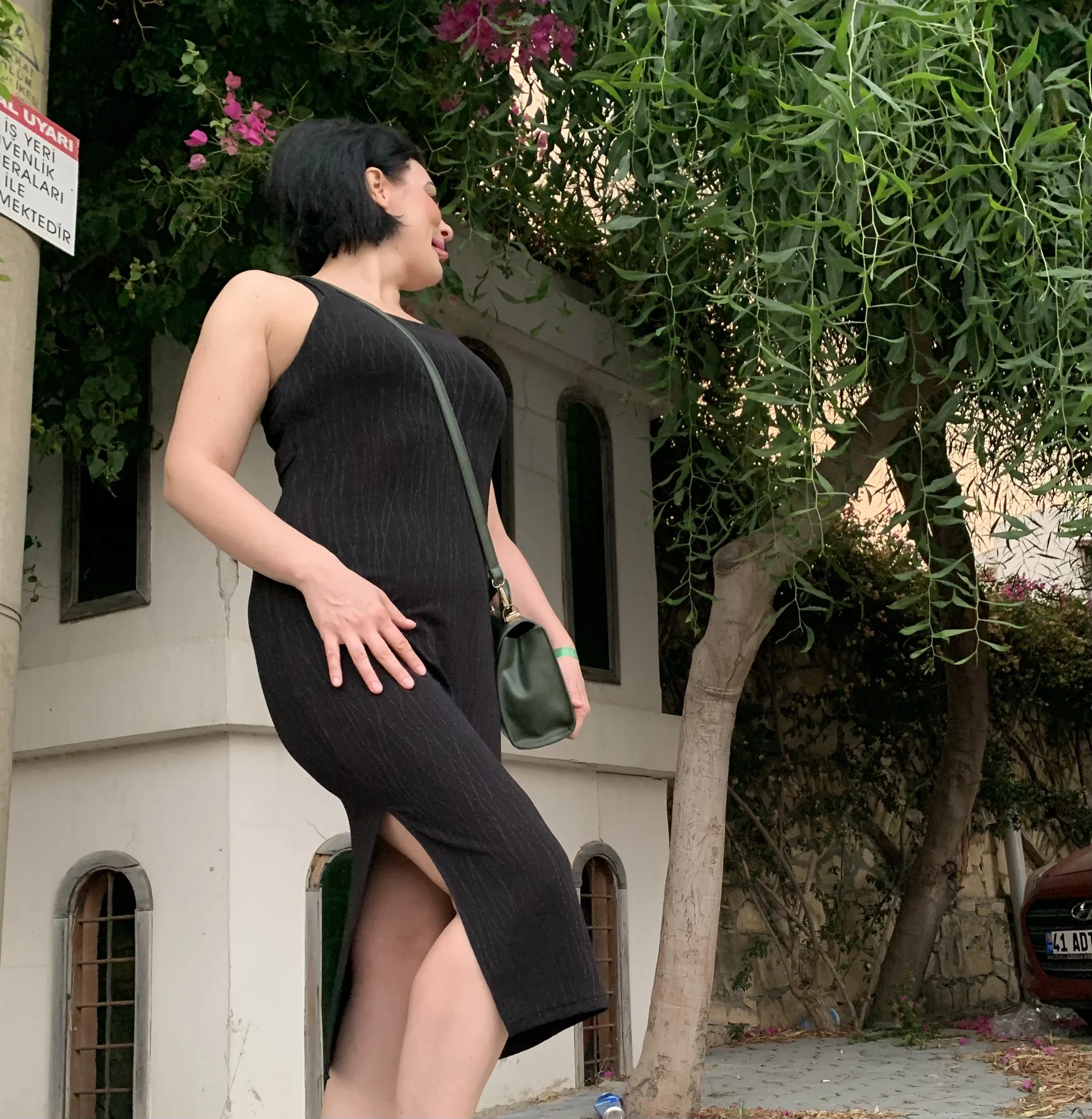 XXX Porn Photo of Nude ms_afrodita 12
