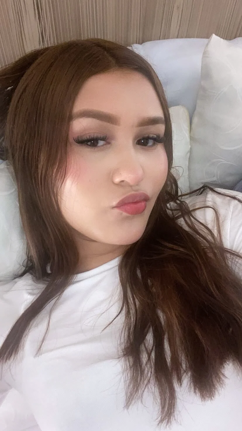 XXX Porn Photo of Nude dafne_fuentes 2