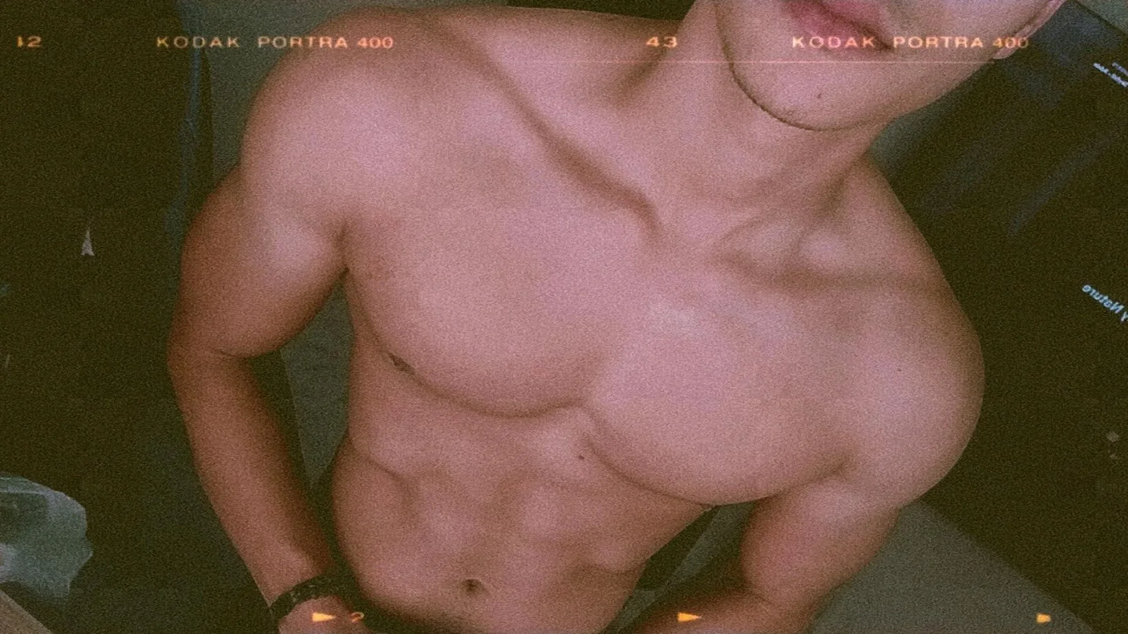 XXX Porn Photo of Nude MitchellXD 35