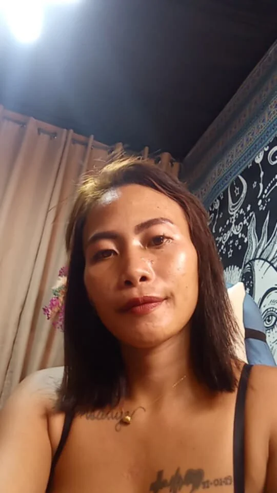 XXX Porn Photo of Nude joanpetite 4
