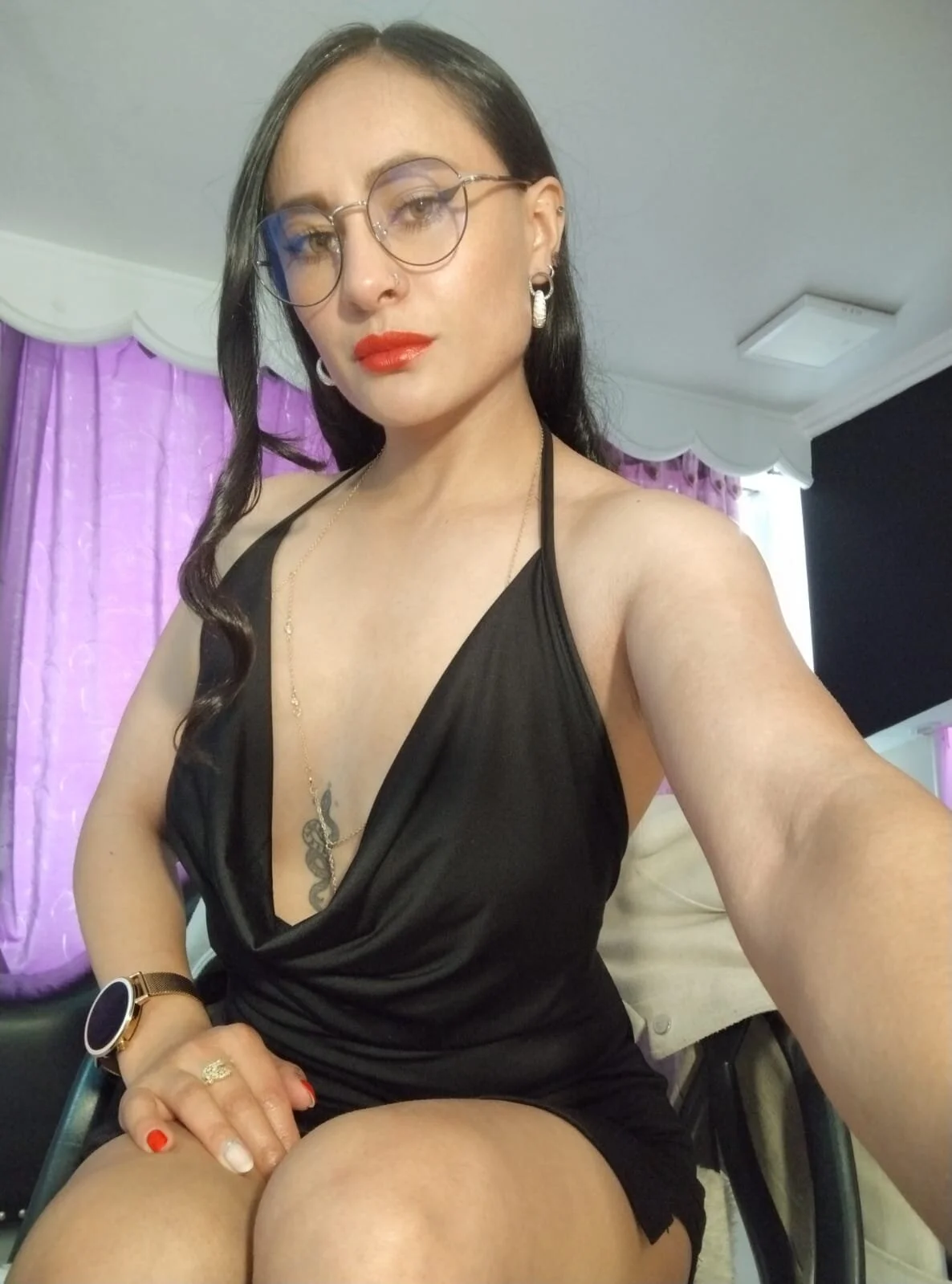 XXX Porn Photo of Nude Coral_Gibson 91