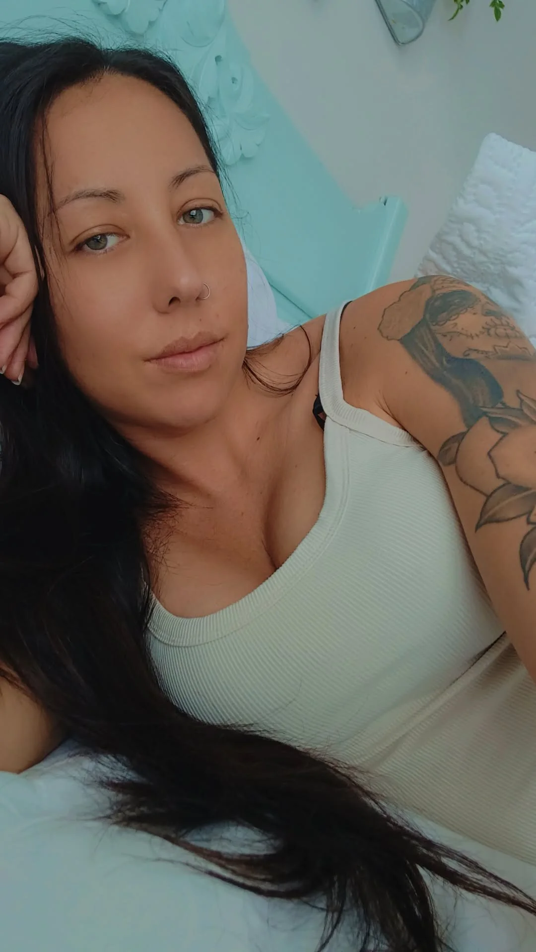XXX Porn Photo of Nude KatanaBabi 4