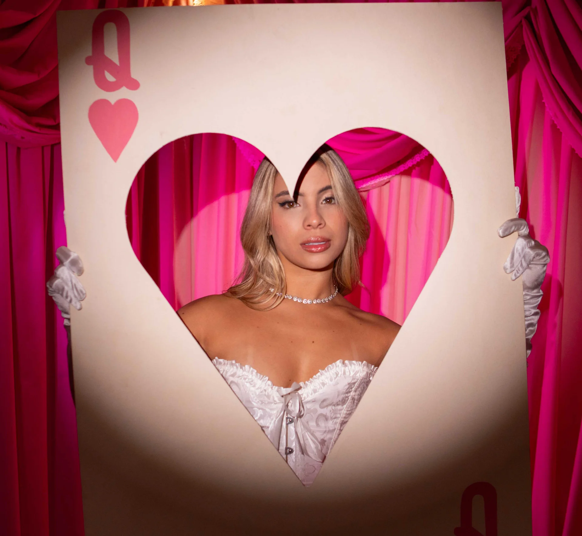 XXX Porn Photo of Nude EmmilyElleen 1