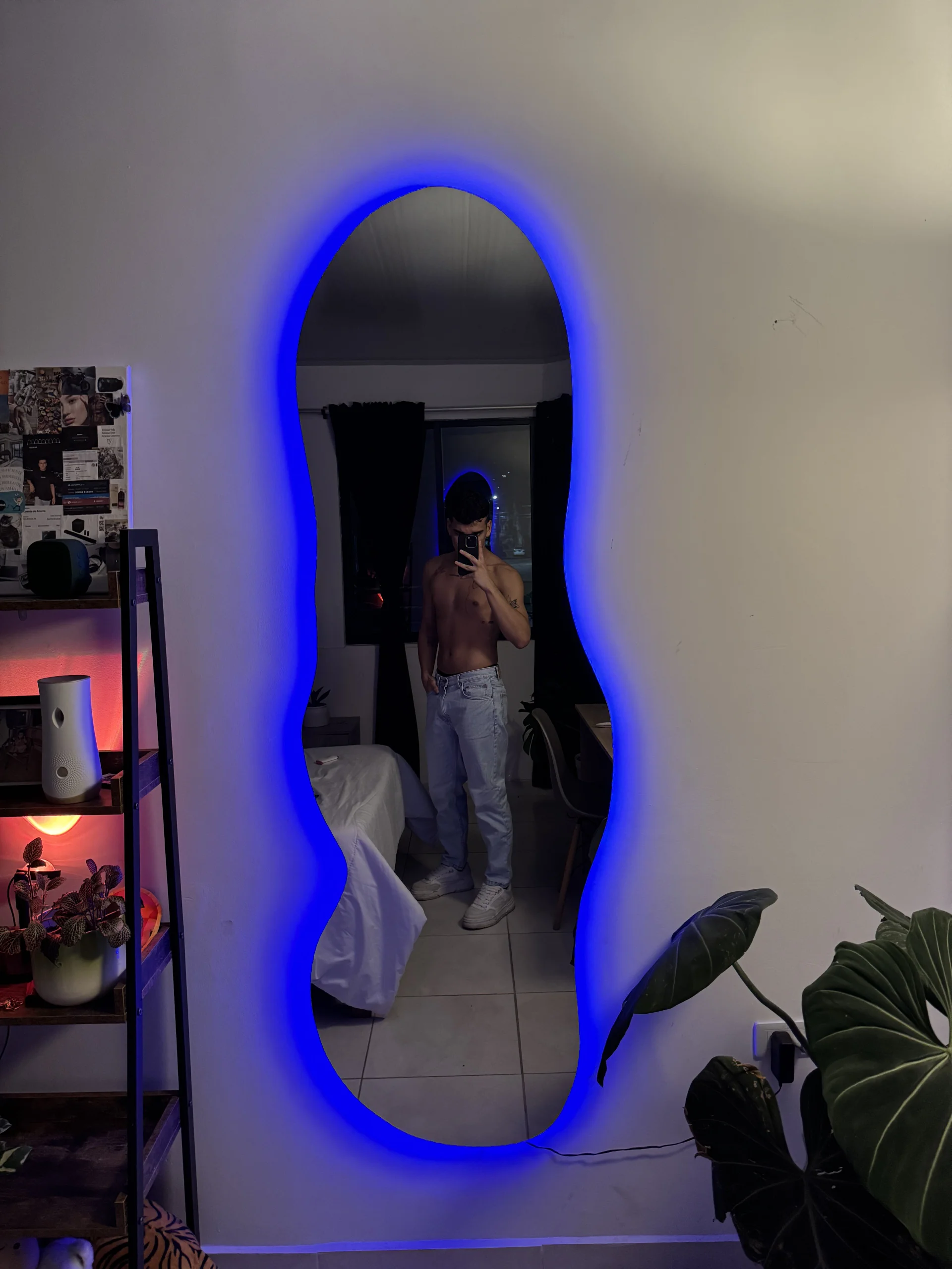 XXX Porn Photo of Nude Jhonnyxx_ 3