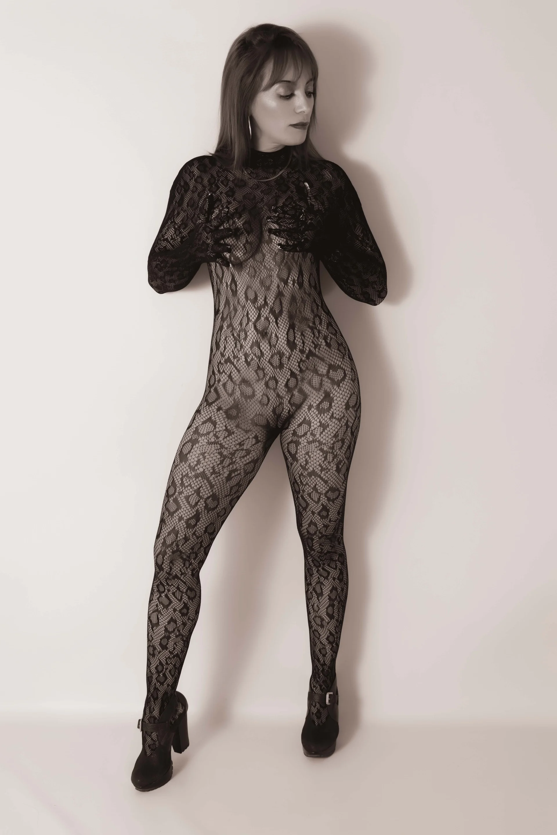 XXX Porn Photo of Nude zzoe_ 234