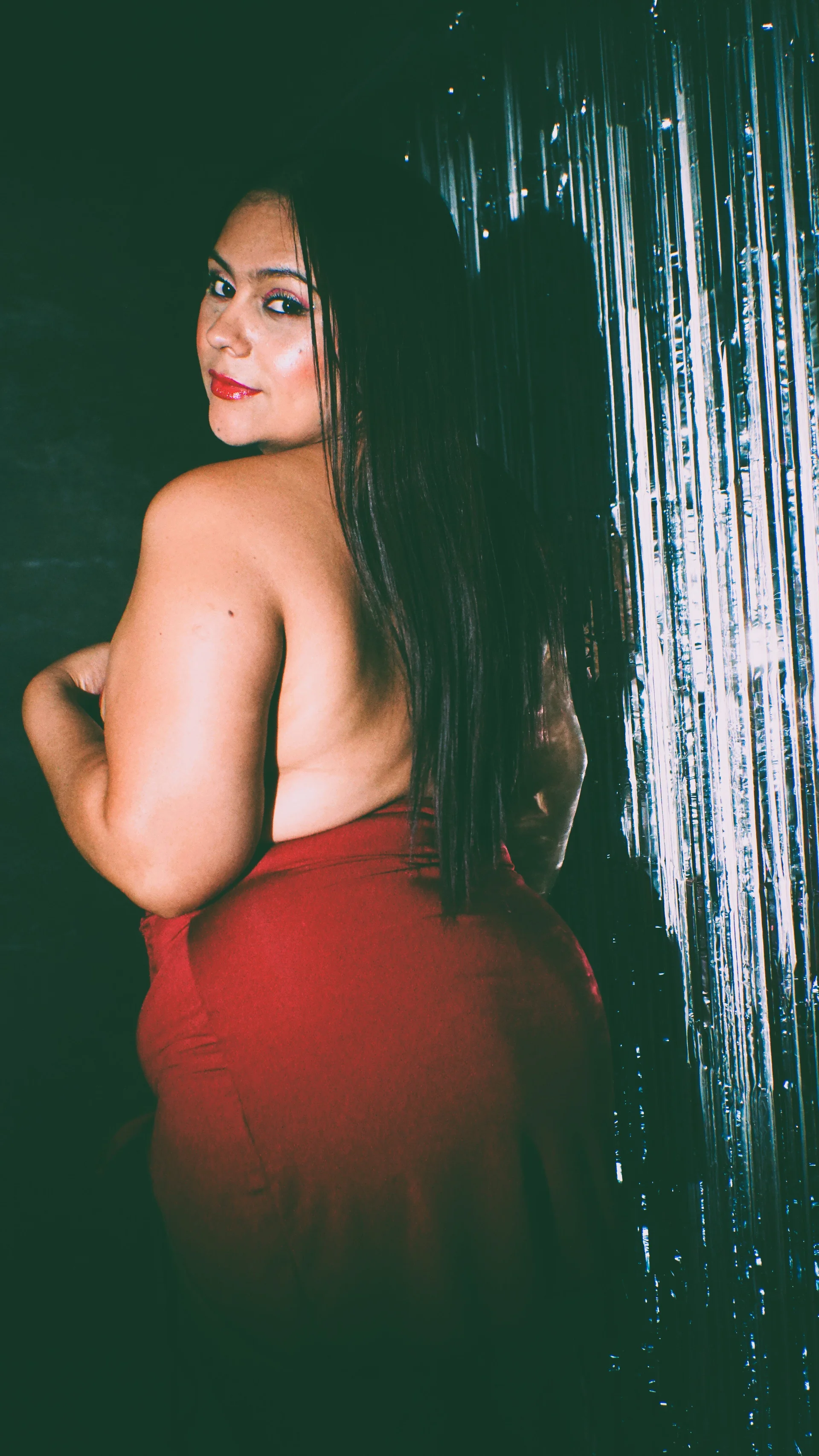 XXX Porn Photo of Nude janecullen 78