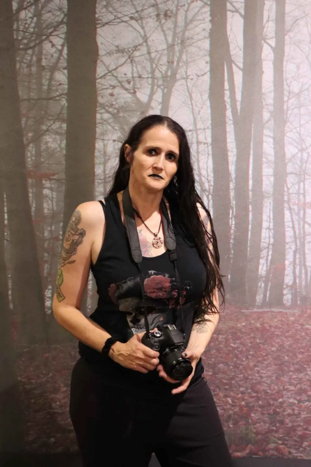 XXX Porn Photo of Nude Demonicmiss 52
