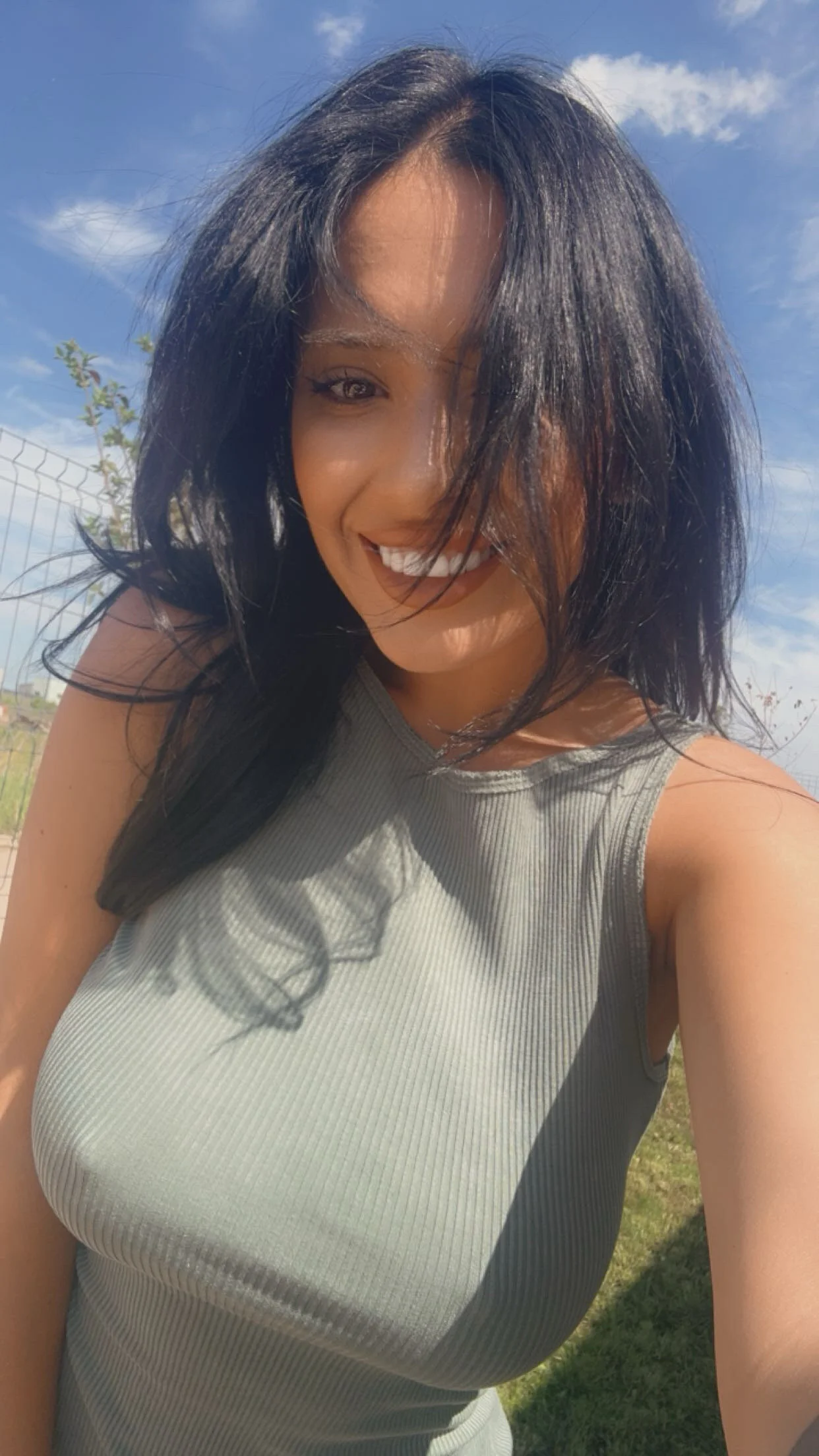 XXX Porn Photo of Nude JessieSkyx 2
