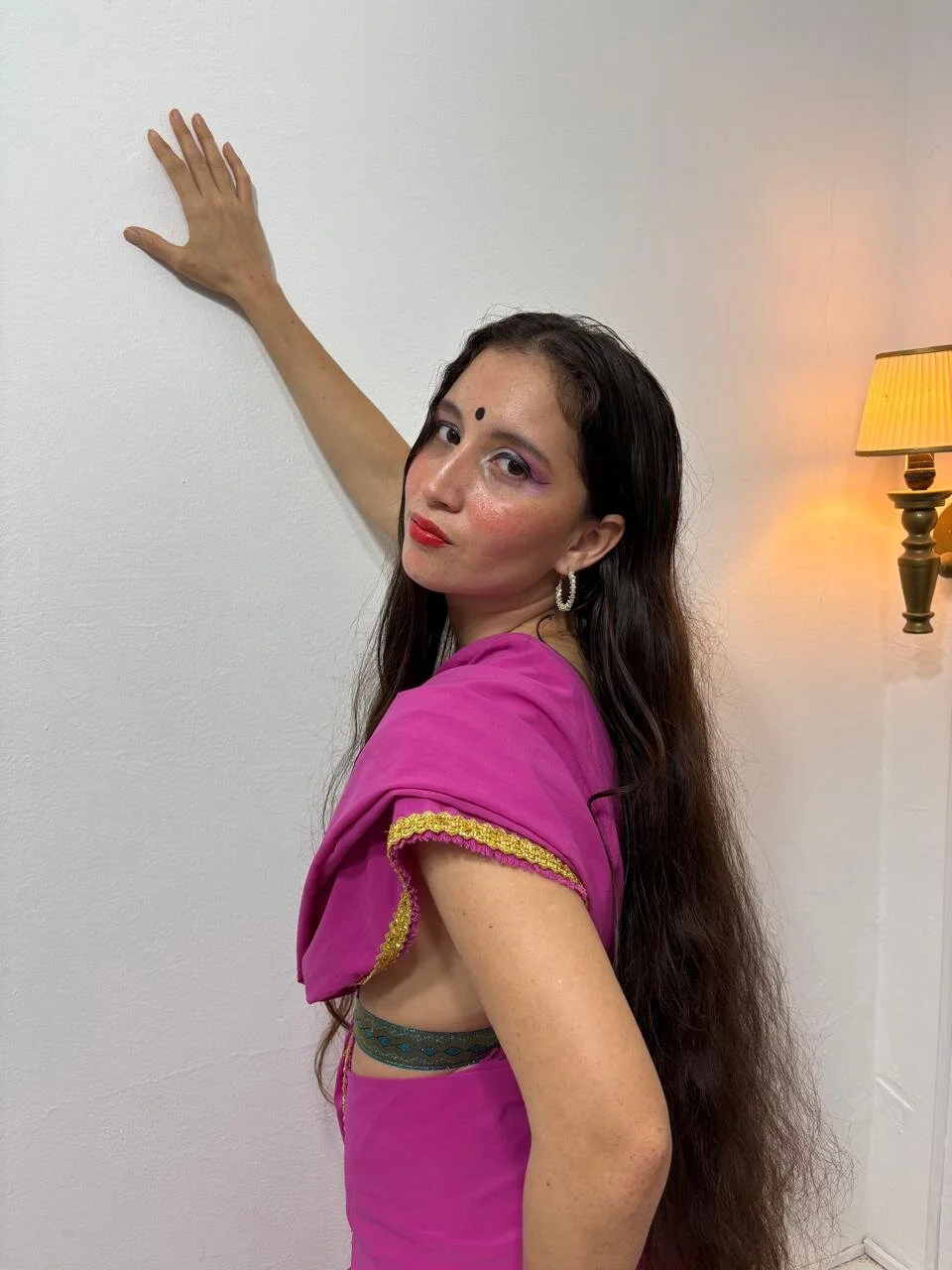 XXX Porn Photo of Nude jalimamona 6