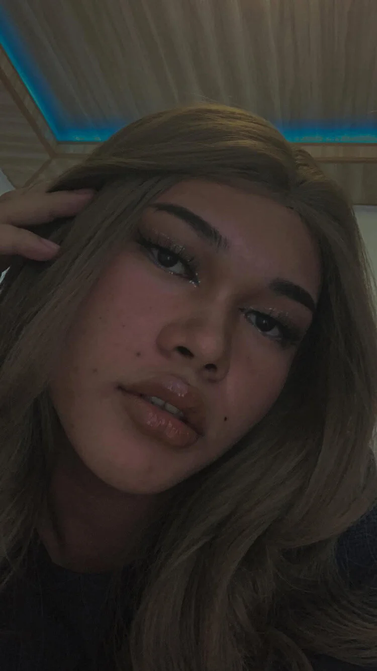 XXX Porn Photo of Nude urfav_melody 1