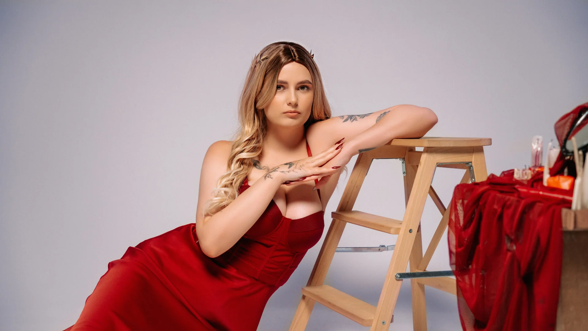XXX Porn Photo of Nude DianeMills 7