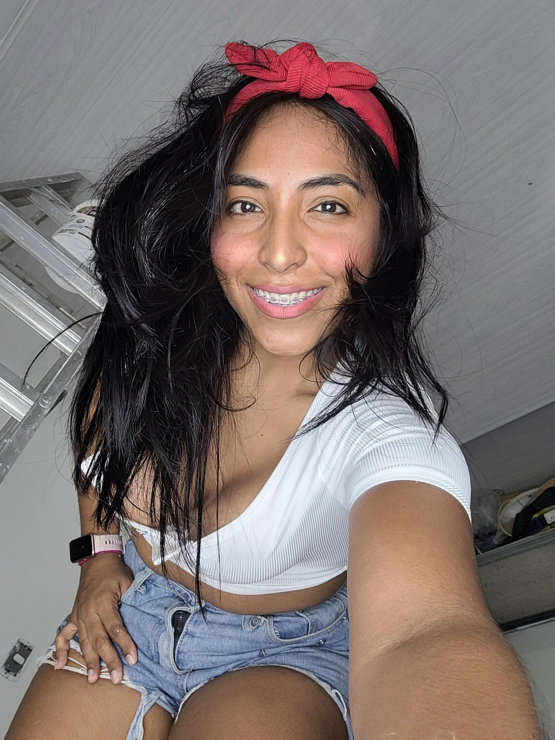 XXX Porn Photo of Nude Leticia_brownn1 44