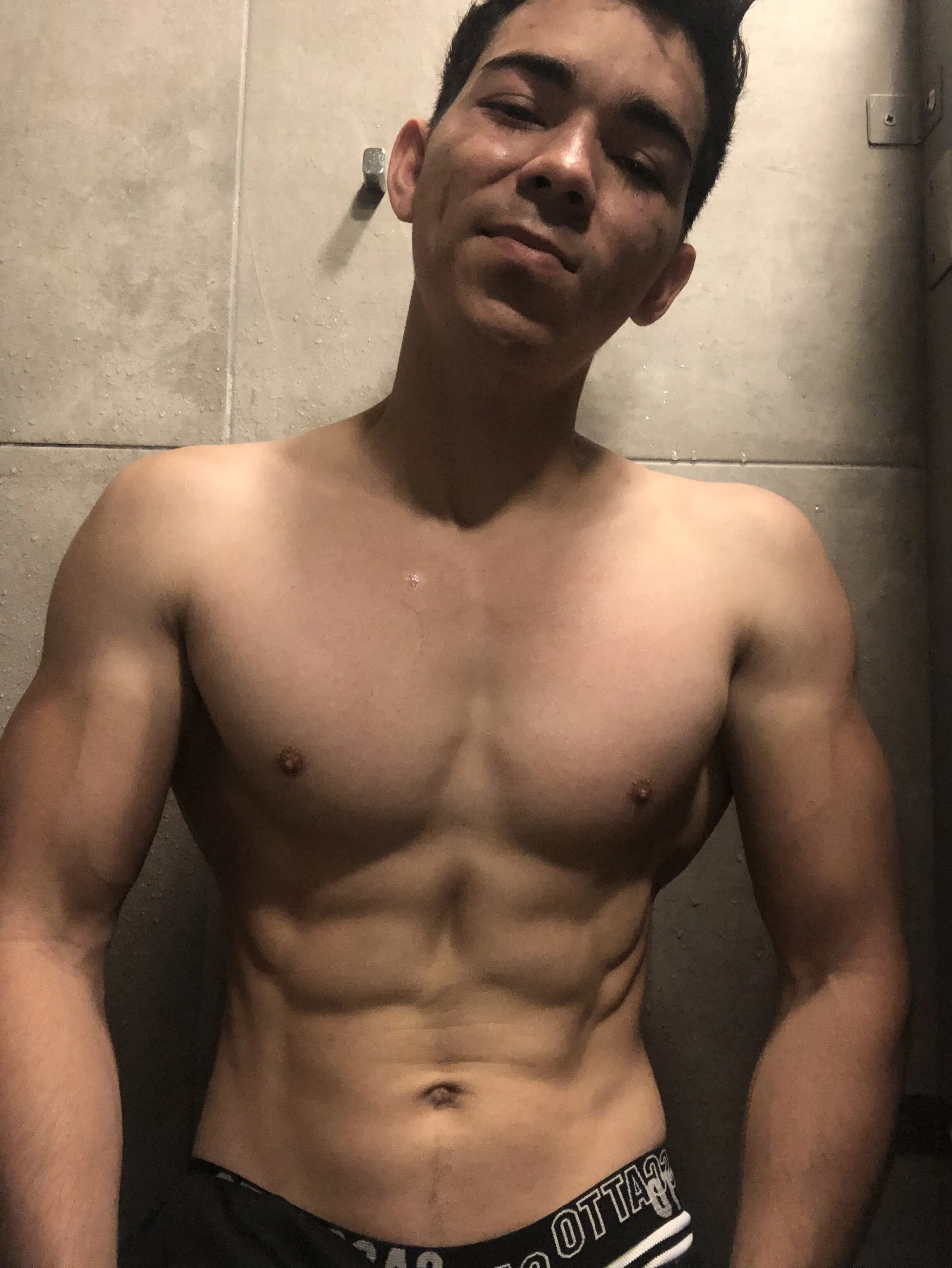 XXX Porn Photo of Nude vegaaj 1