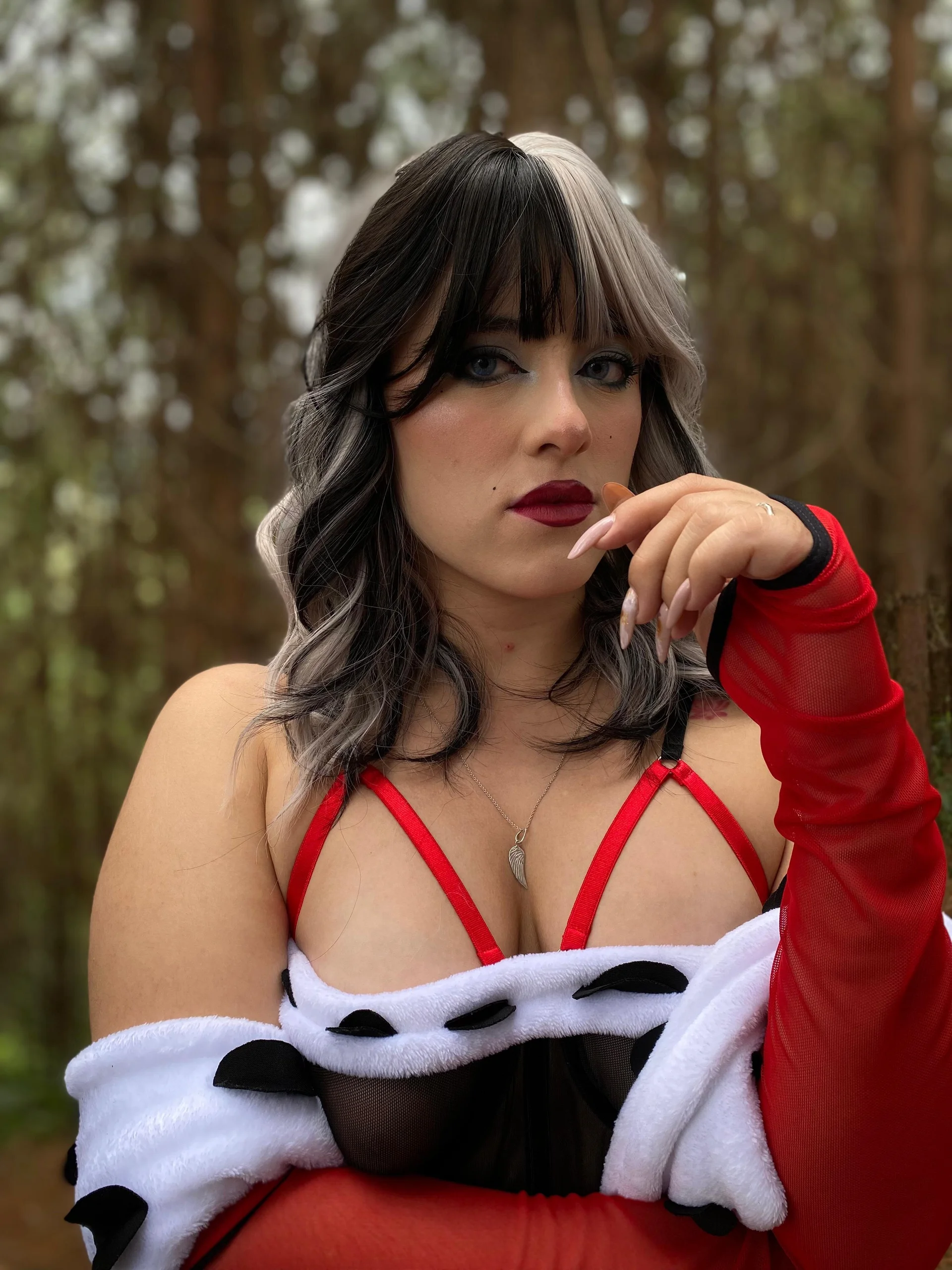 XXX Porn Photo of Nude nathalie_rivers 70