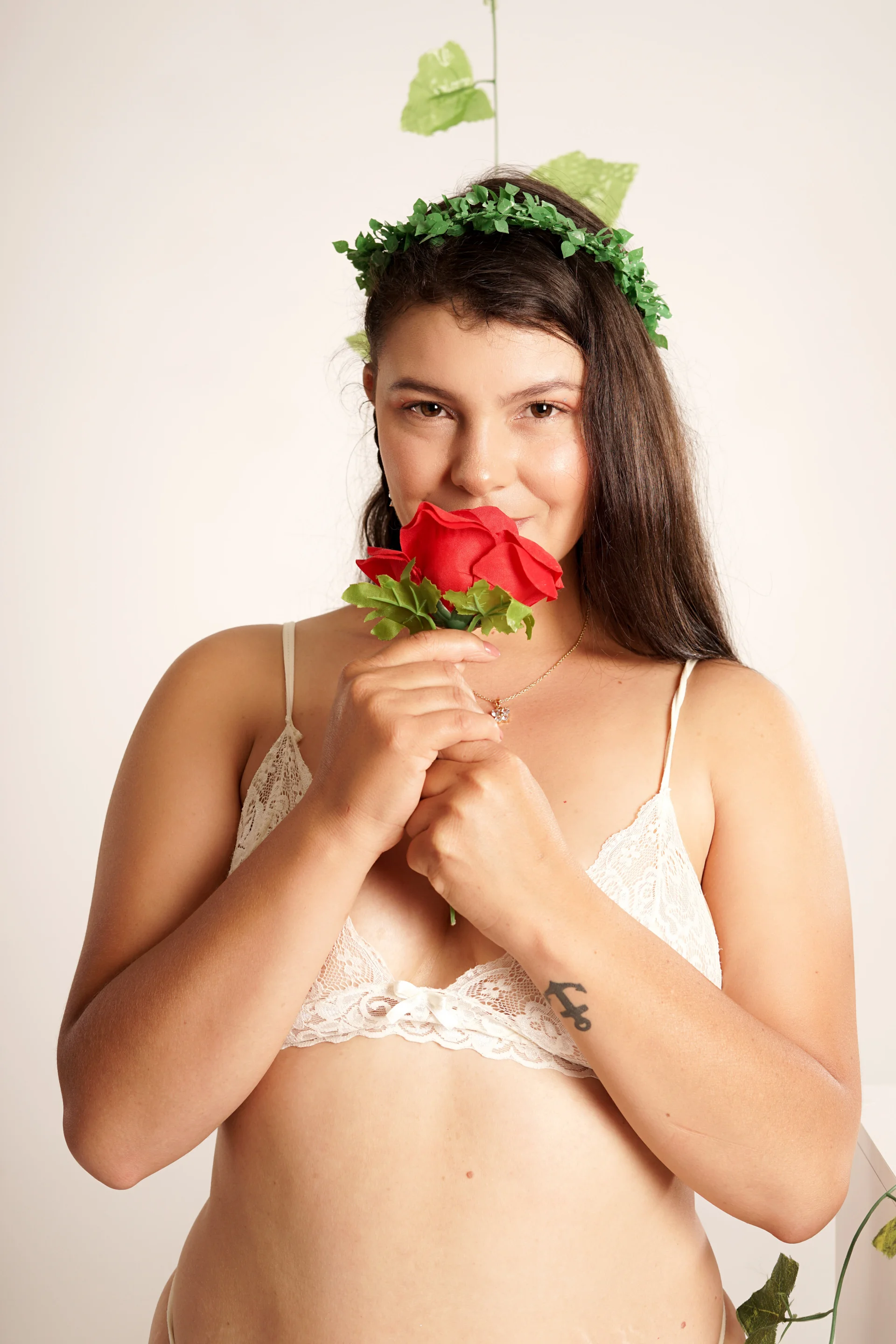 XXX Porn Photo of Nude ambar_sex10 145