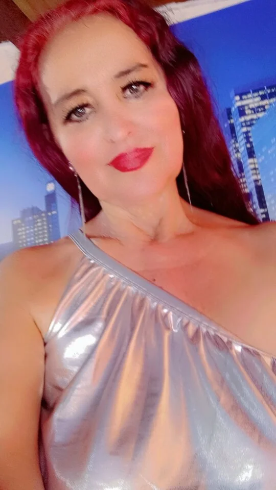 XXX Porn Photo of Nude Lucy_mature8 1