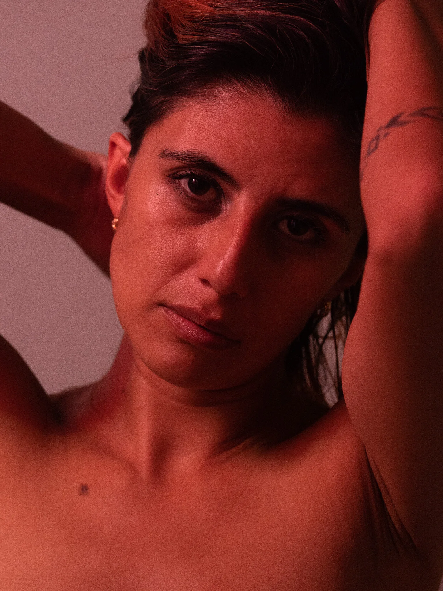 XXX Porn Photo of Nude Izelle_Morningstar 3