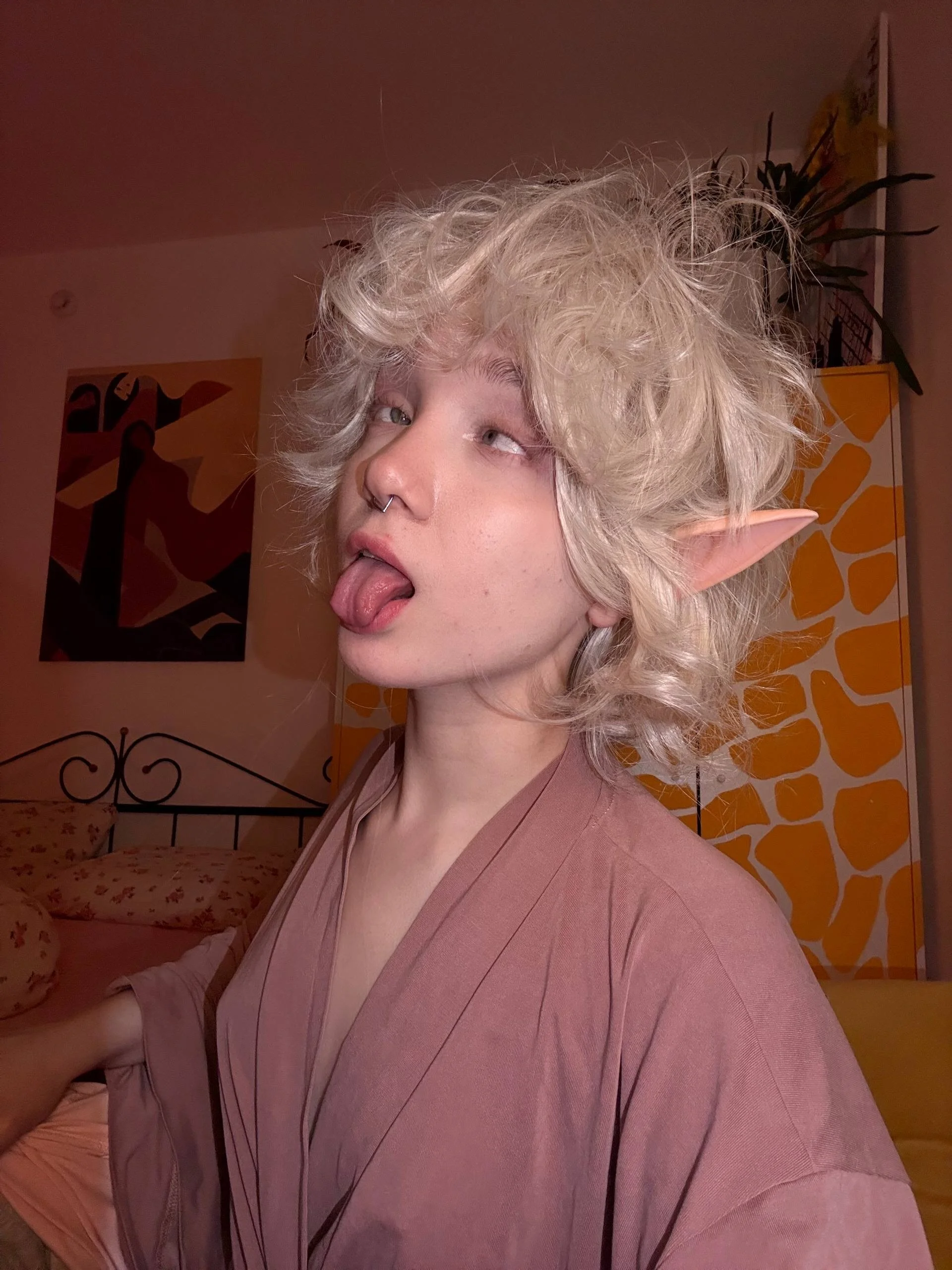 XXX Porn Photo of Nude bambi_lu 1099