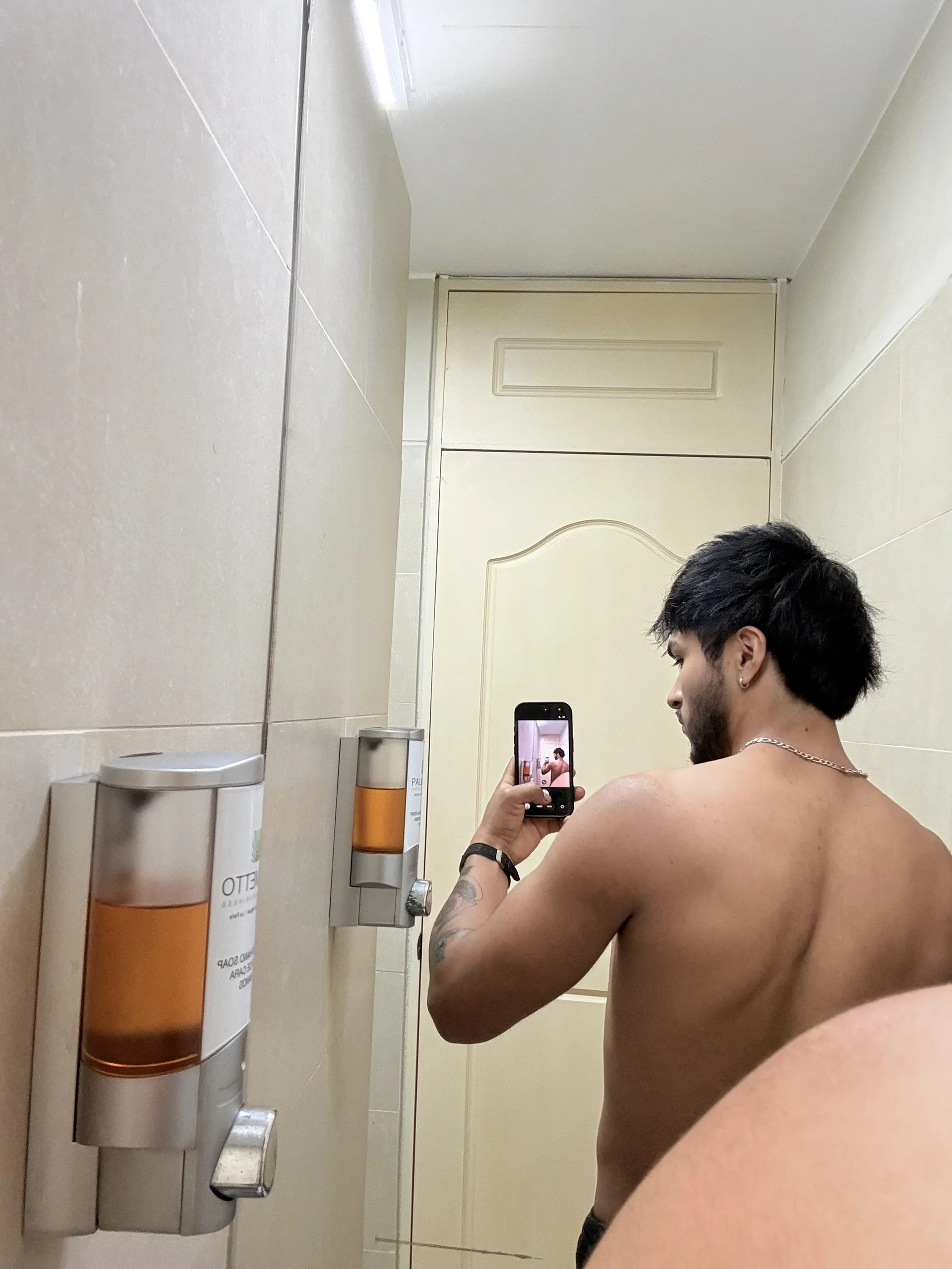 XXX Porn Photo of Nude Beboteejoel 3