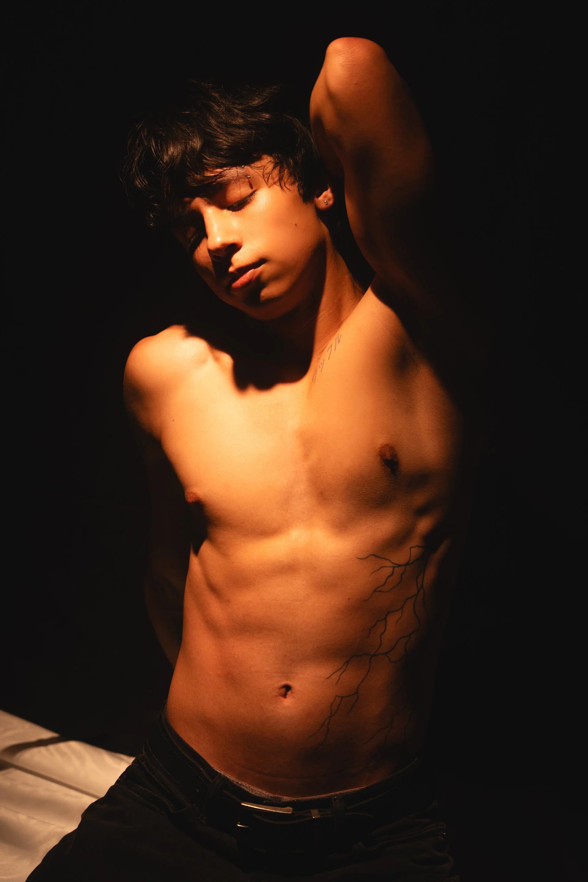 XXX Porn Photo of Nude Tyler_durten 19