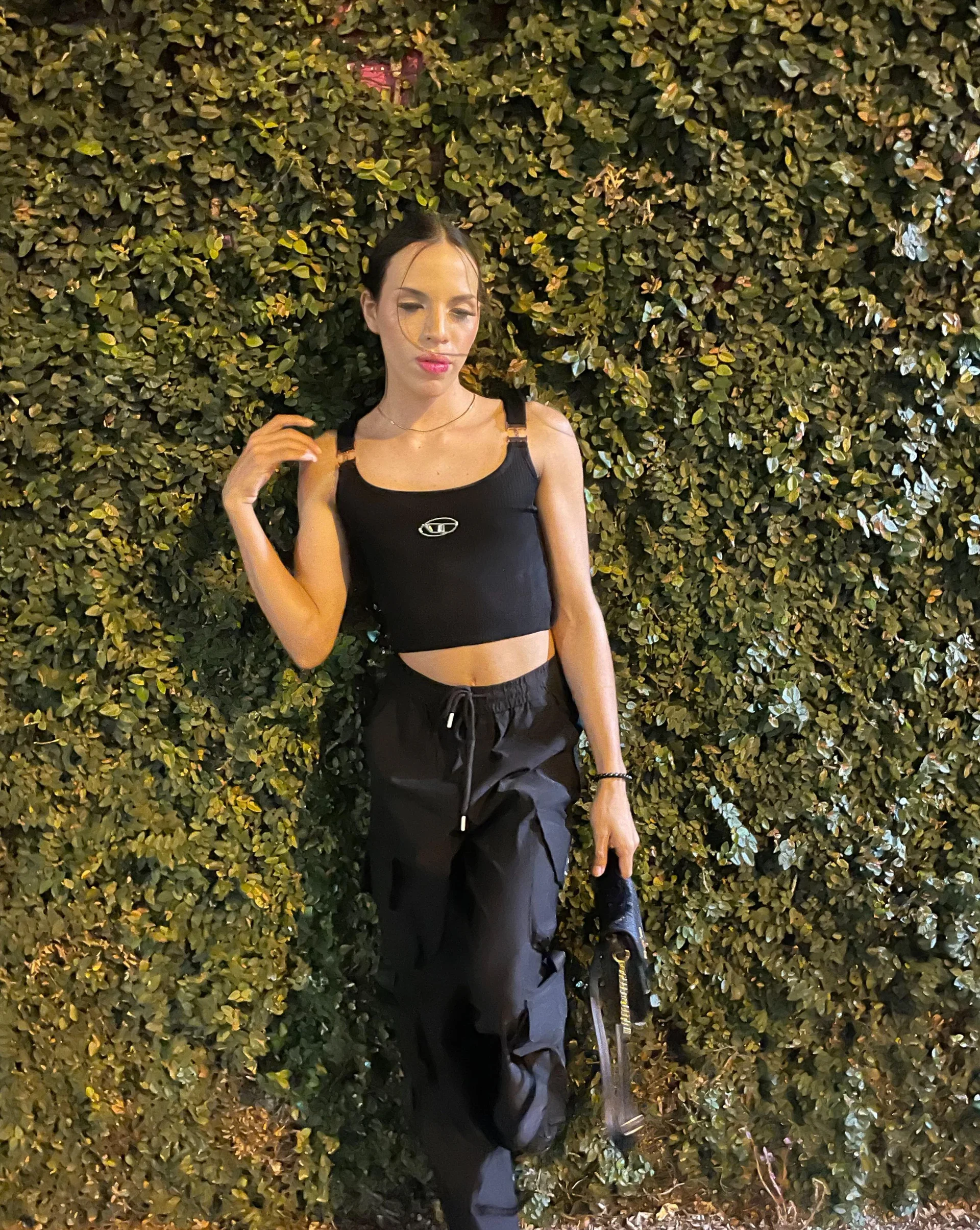 XXX Porn Photo of Nude CandyJoselyn 50