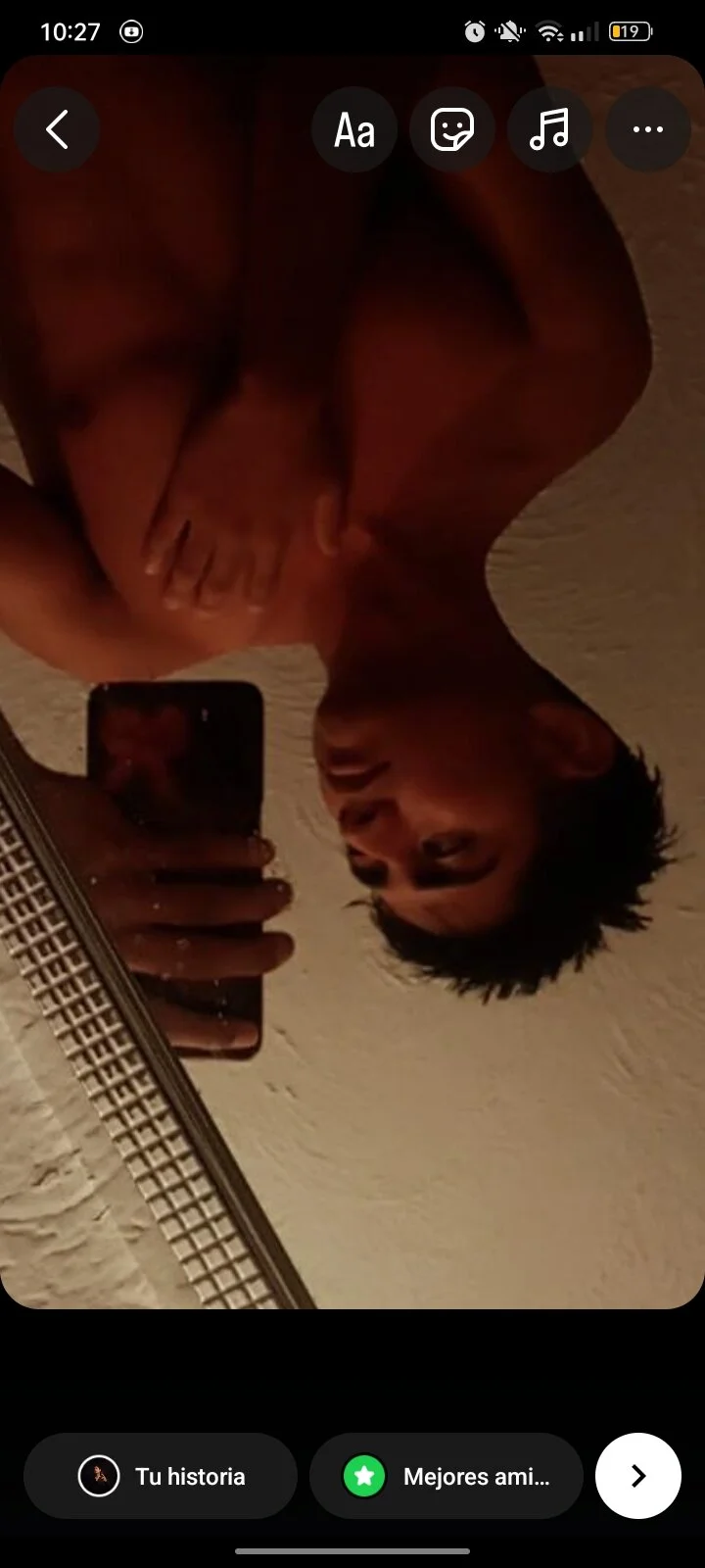 XXX Porn Photo of Nude papitoclub 5