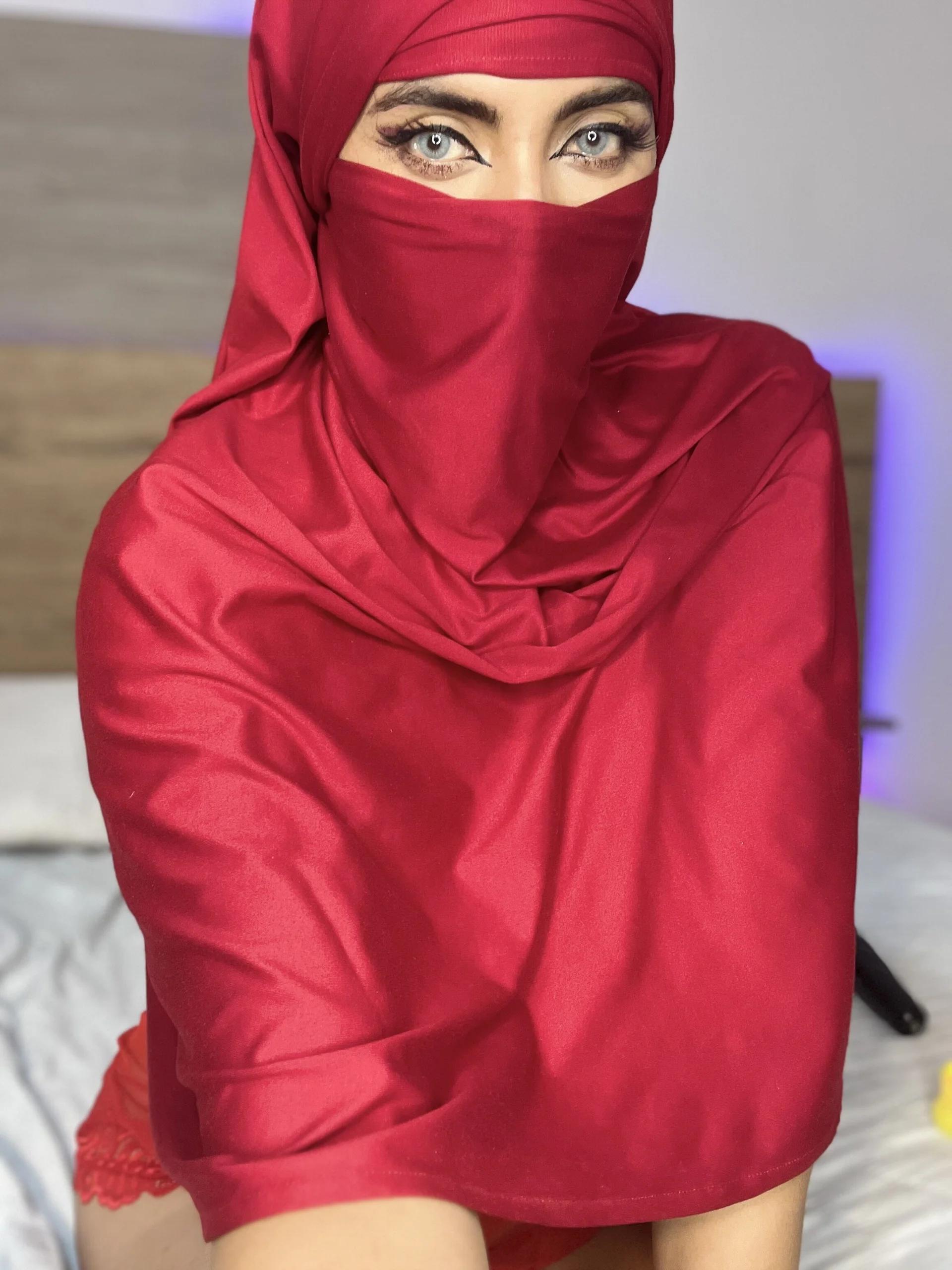 XXX Porn Photo of Nude Jasmin_hamdan 12