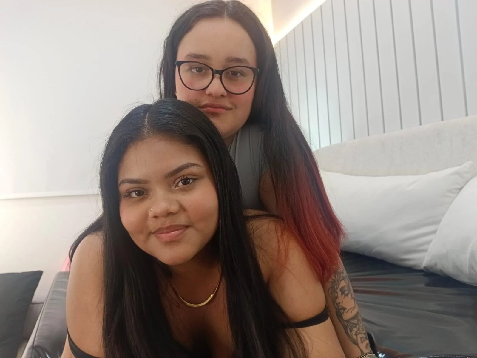 XXX Porn Photo of Nude pink_vice 6