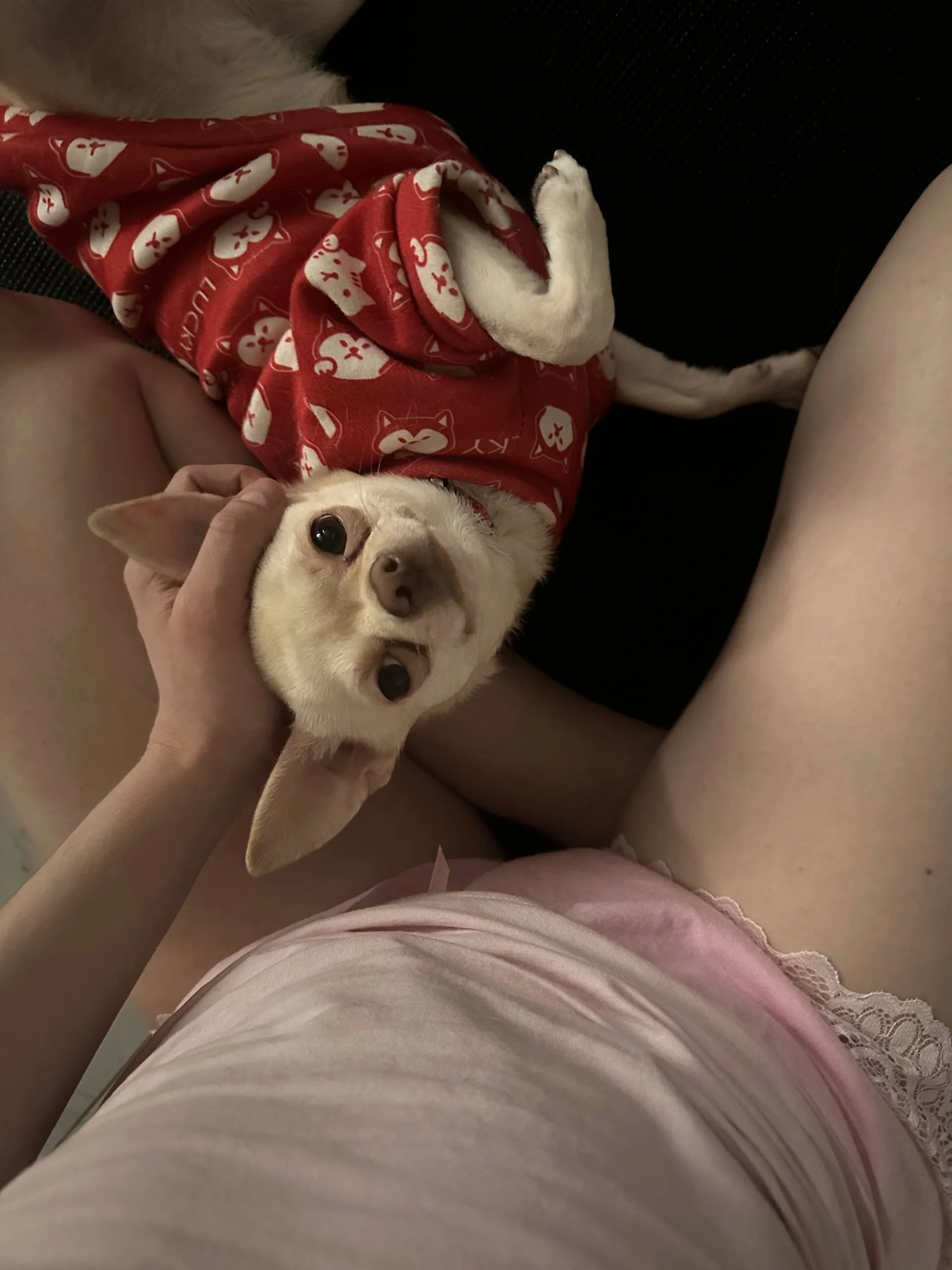 XXX Porn Photo of Nude JerleneBelfy 163