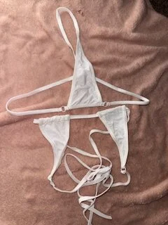 XXX Porn Photo of Nude SweetNessPebbles 18