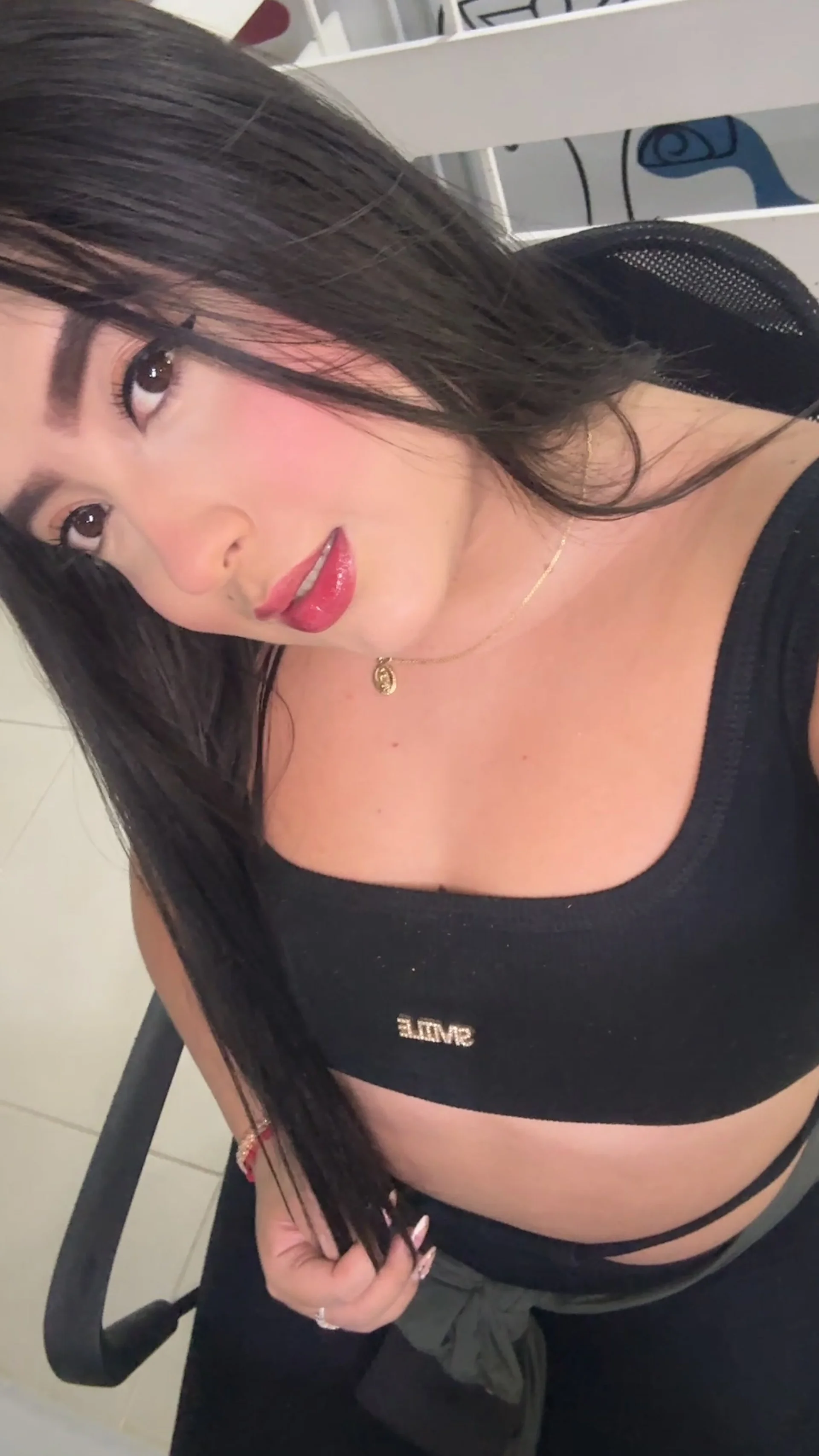 XXX Porn Photo of Nude Emiily_Moore1 18