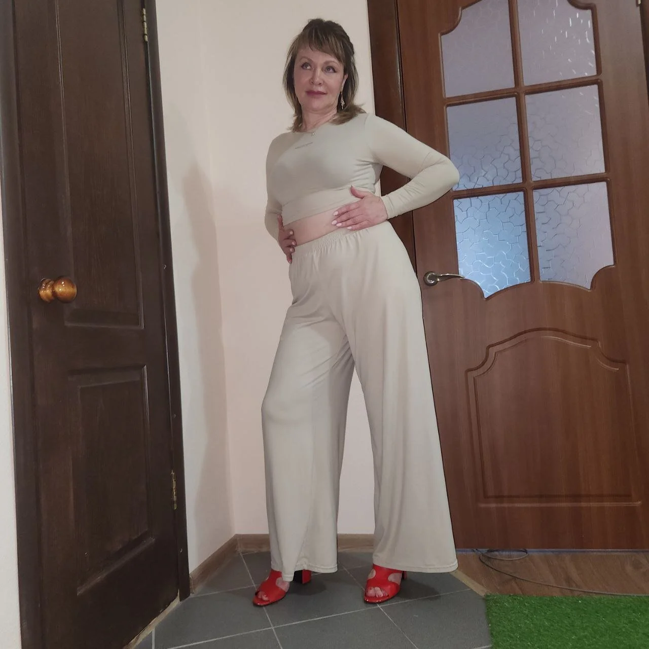 XXX Porn Photo of Nude Miss_Moren 16