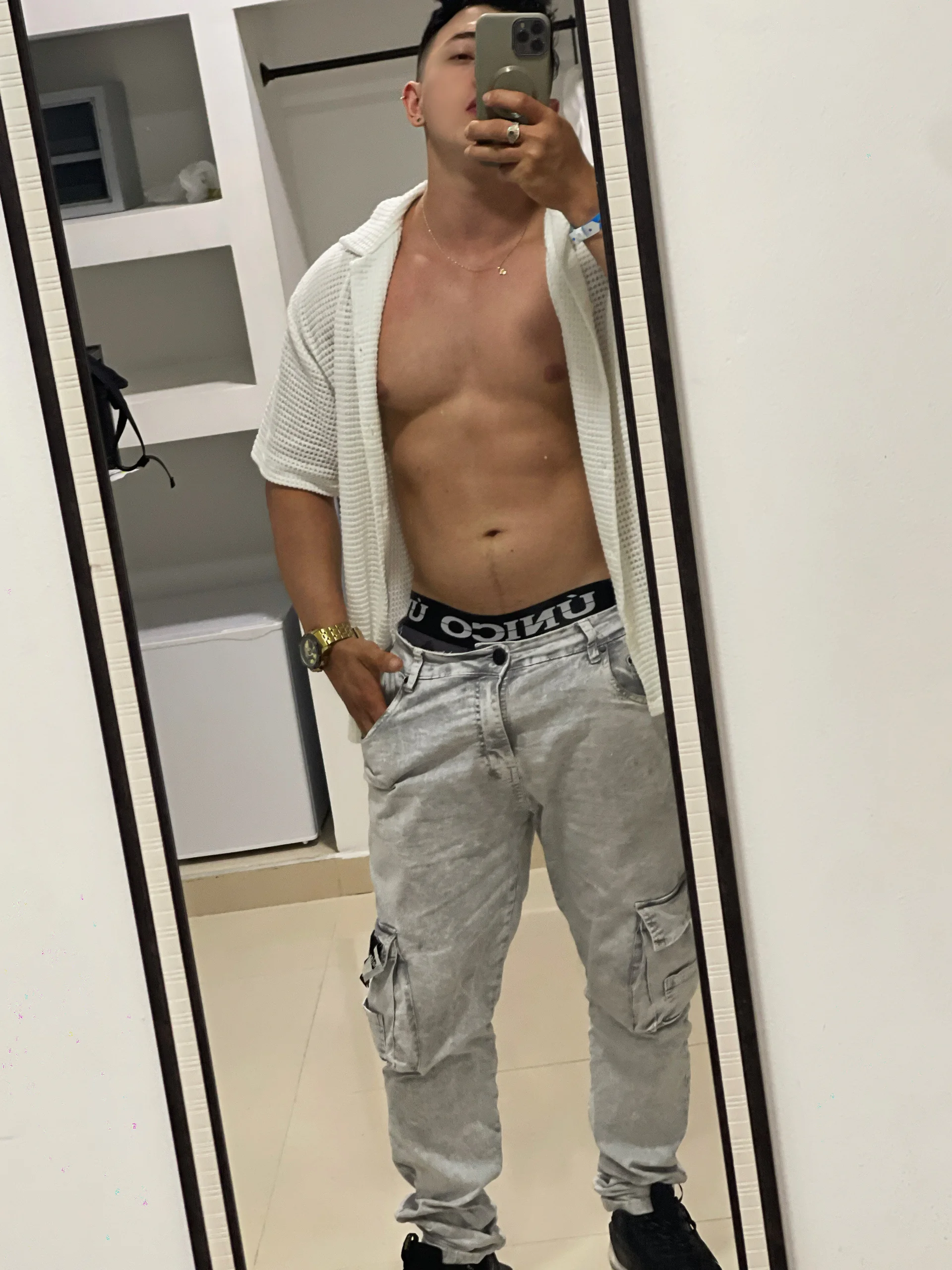 XXX Porn Photo of Nude Zack_Miller24 27