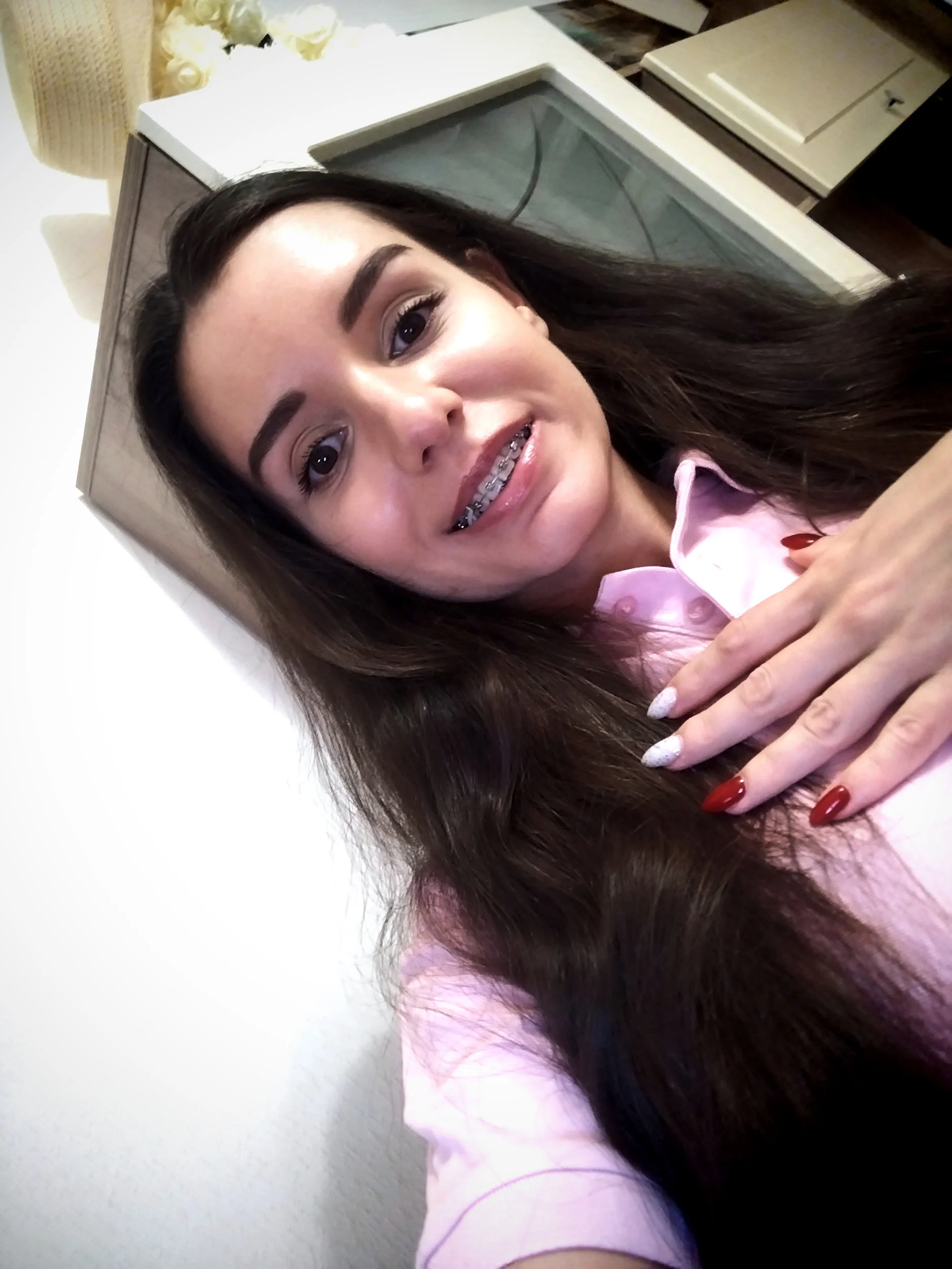 XXX Porn Photo of Nude baby_sweet_girl_ 5