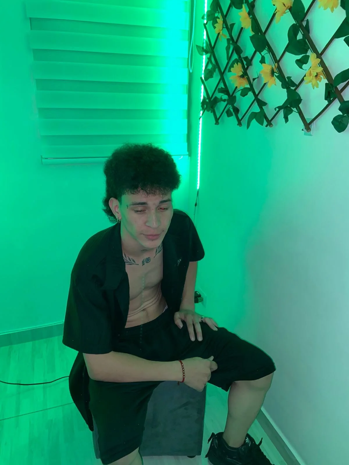 XXX Porn Photo of Nude Maxxx_bigcockx 7