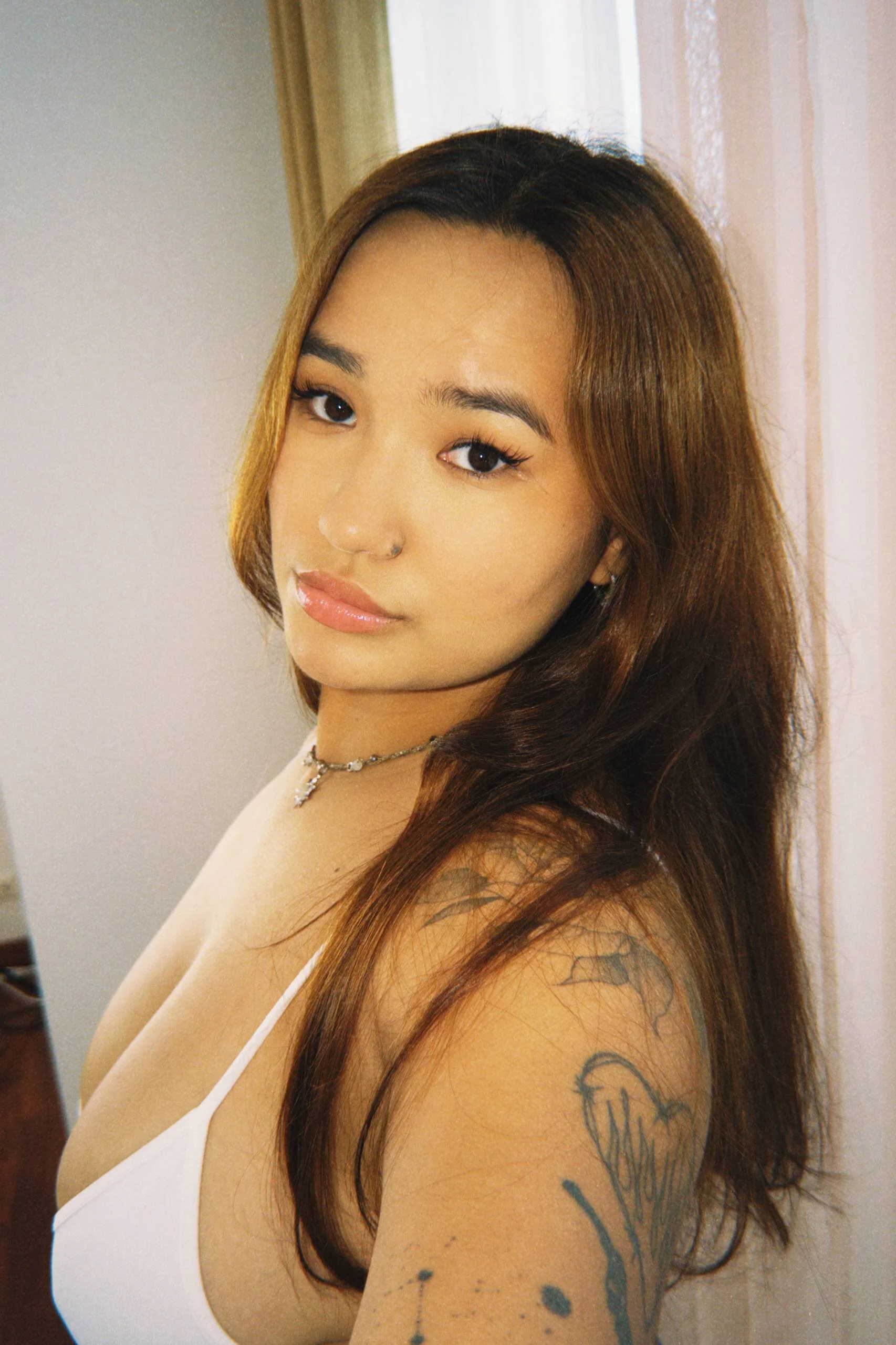 XXX Porn Photo of Nude immahawaii 2