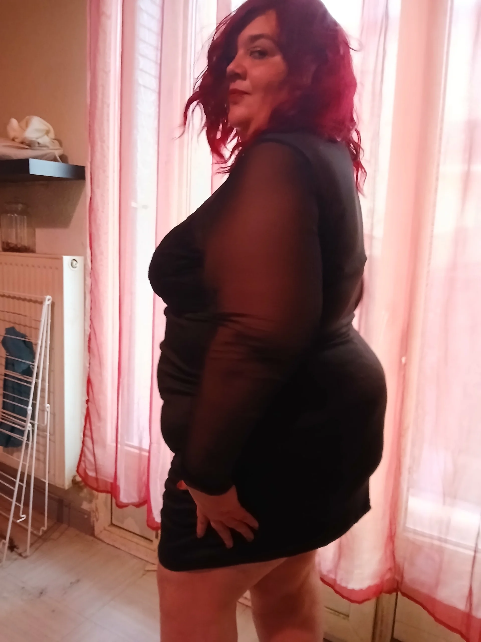 XXX Porn Photo of Nude Niny84 3