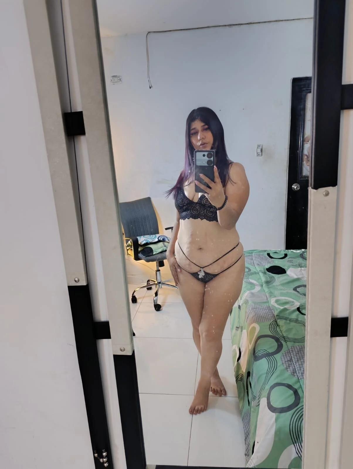 XXX Porn Photo of Nude alinabozz1 46
