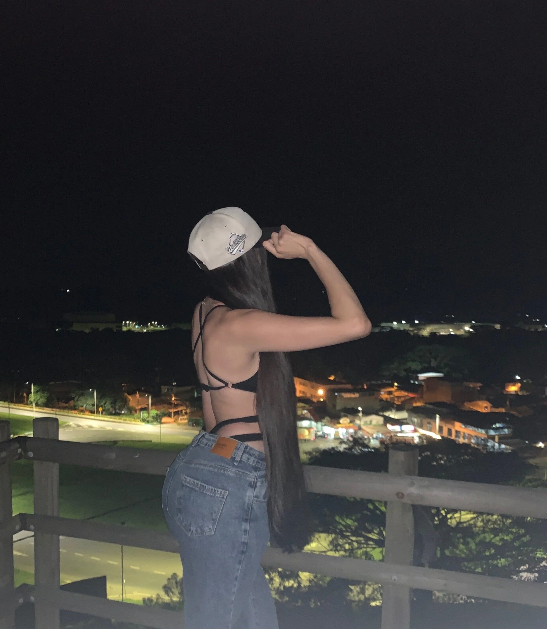 XXX Porn Photo of Nude Itzel_Geneva 9