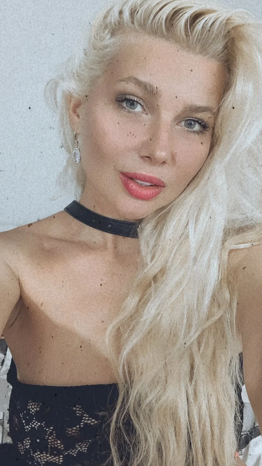 XXX Porn Photo of Nude sexykristy 6