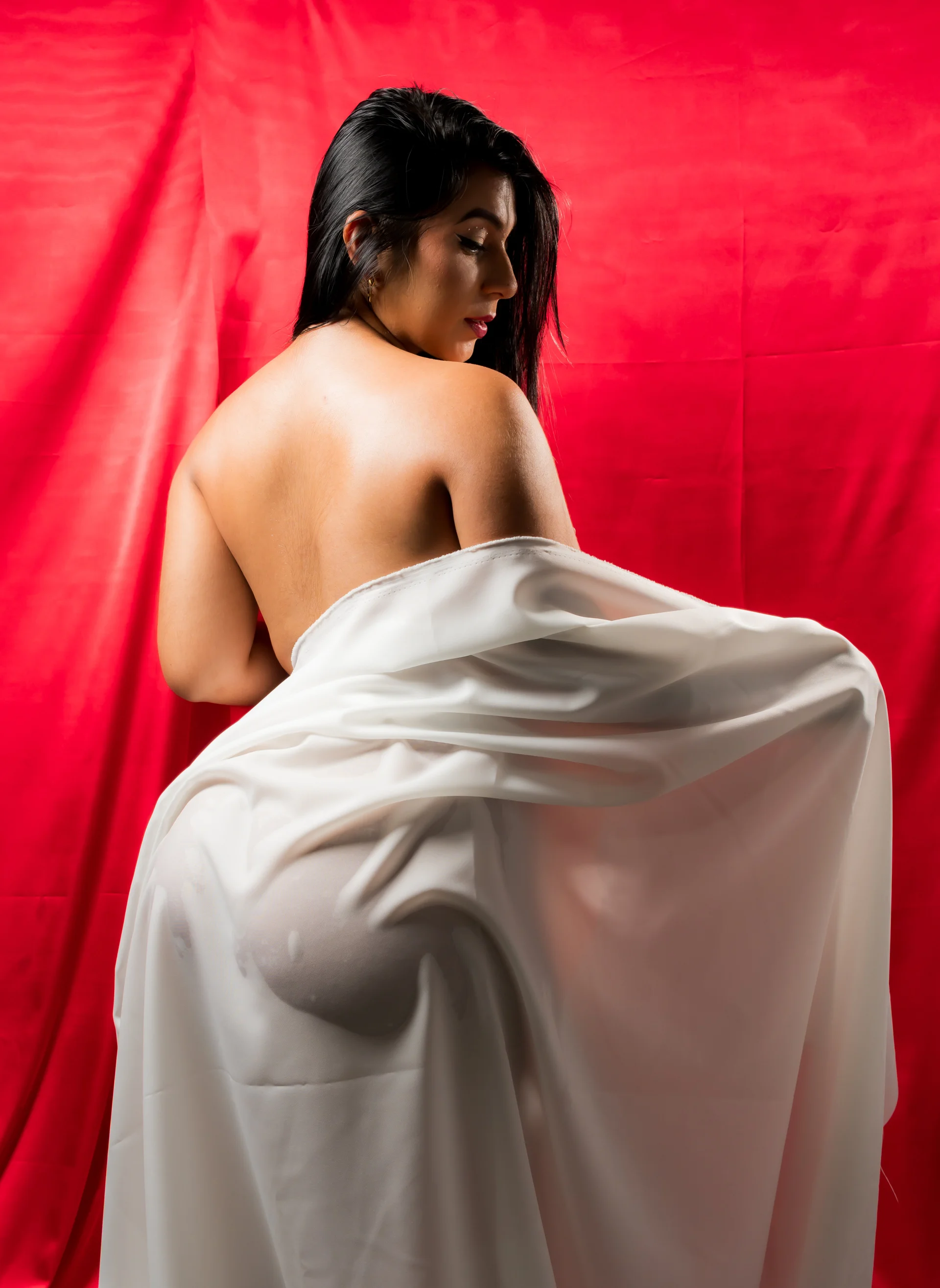XXX Porn Photo of Nude GABYTAYLOR_ 10