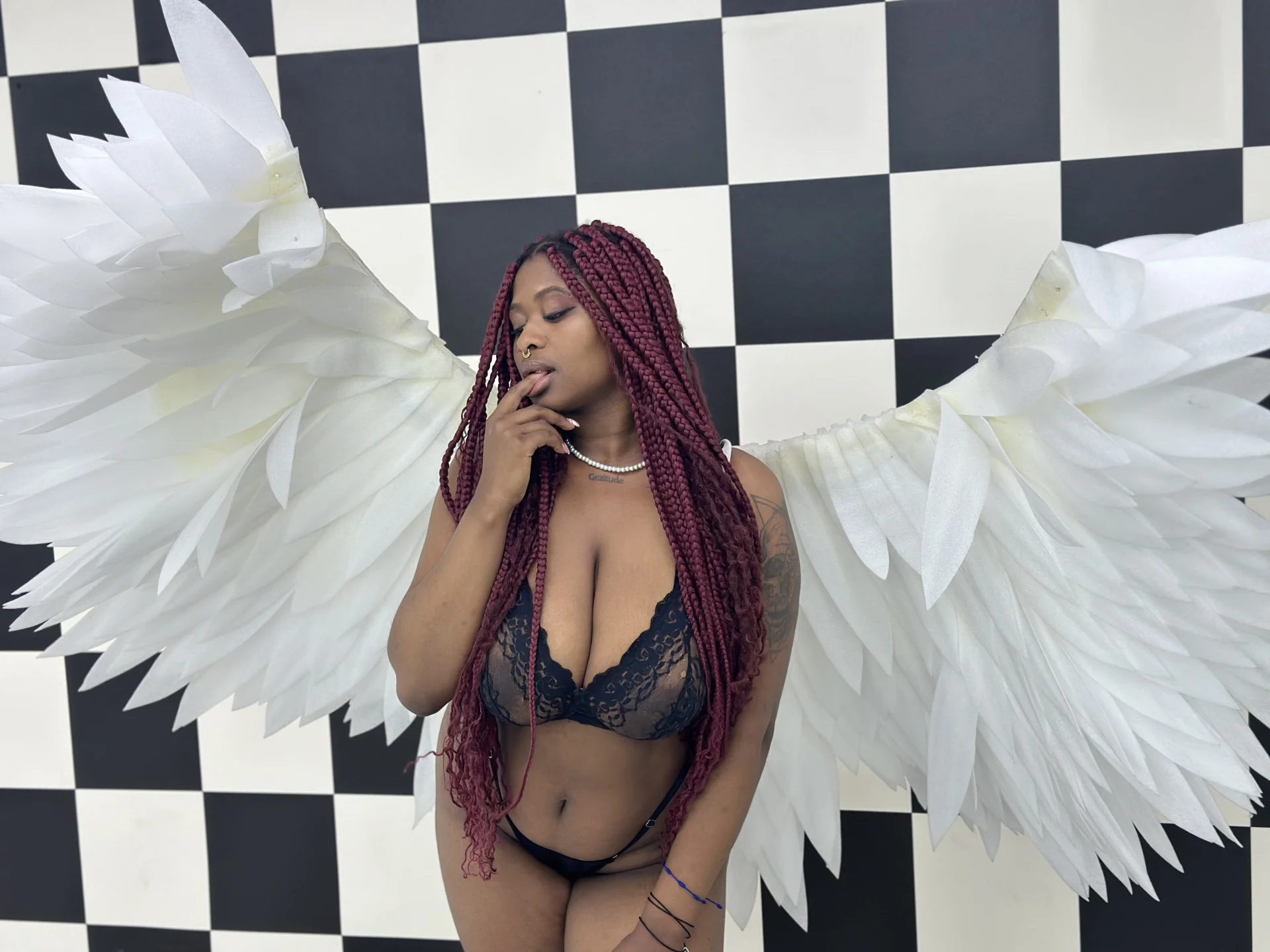 XXX Porn Photo of Nude justnala_ 67