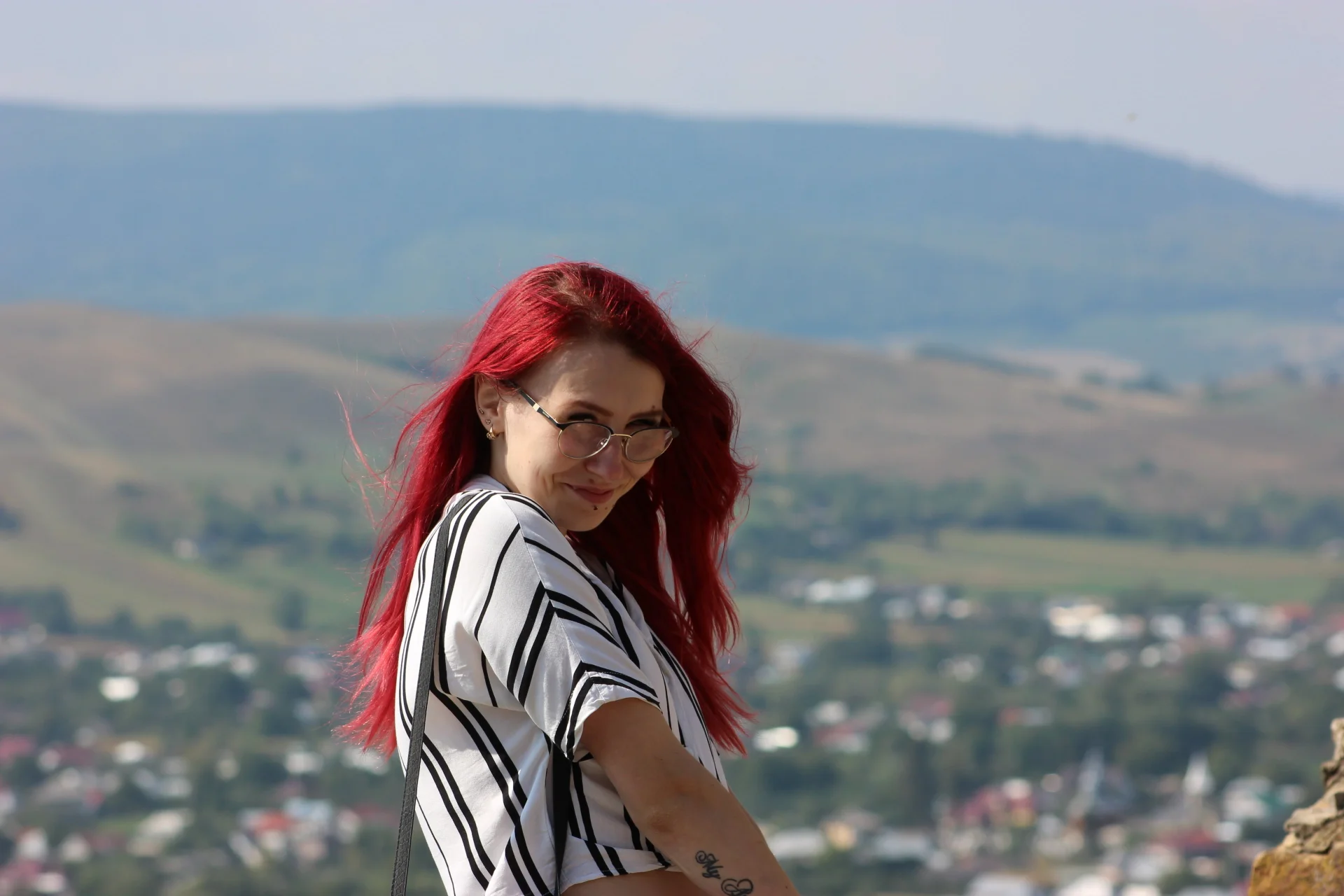XXX Porn Photo of Nude KrisztyAna 2
