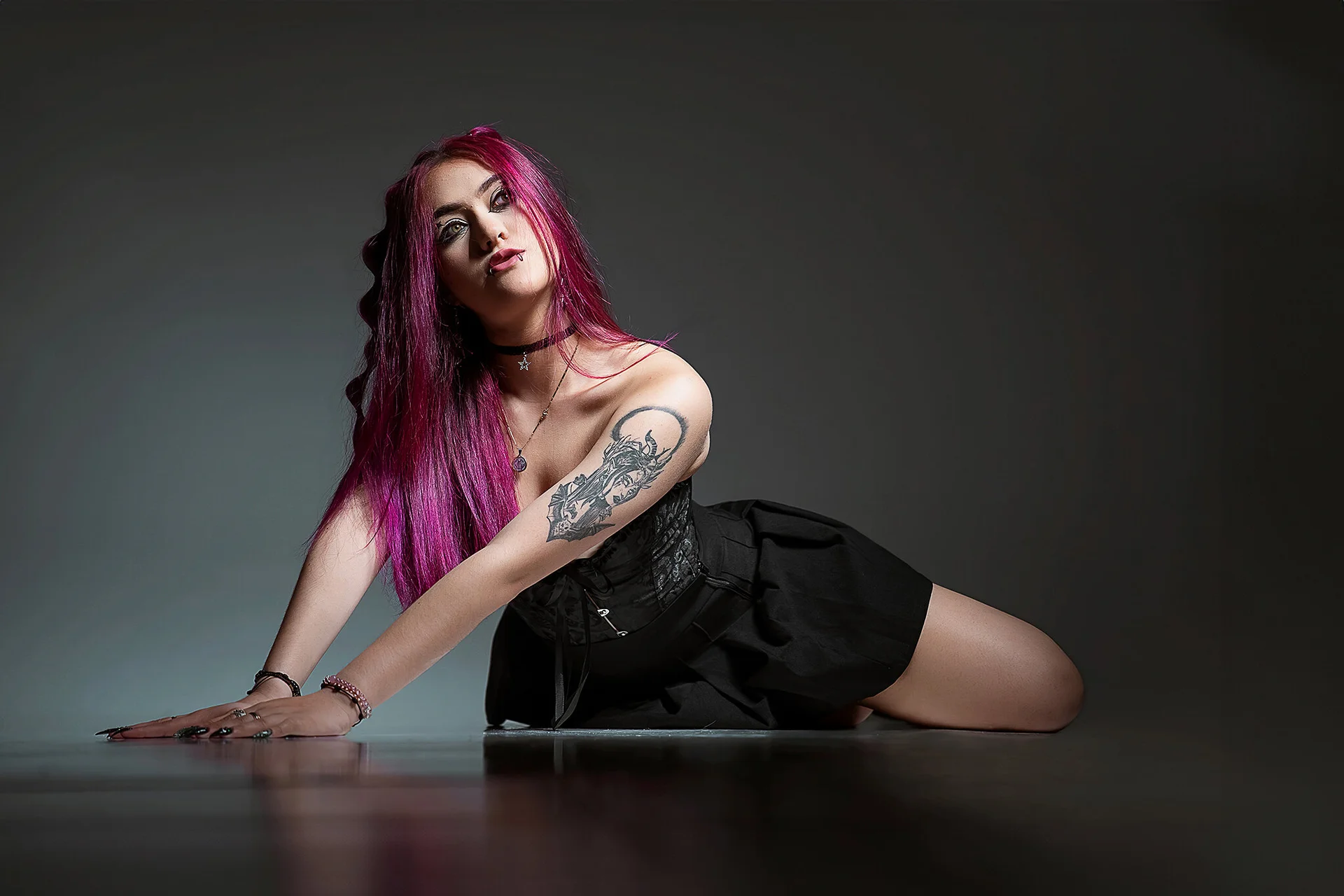 XXX Porn Photo of Nude Azurra_amatto2 22