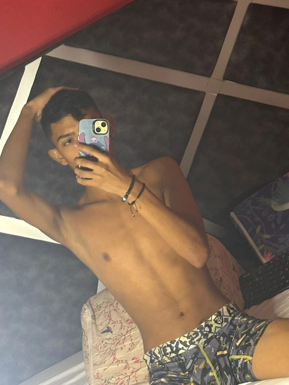 XXX Porn Photo of Nude KITTY_BOSH 7
