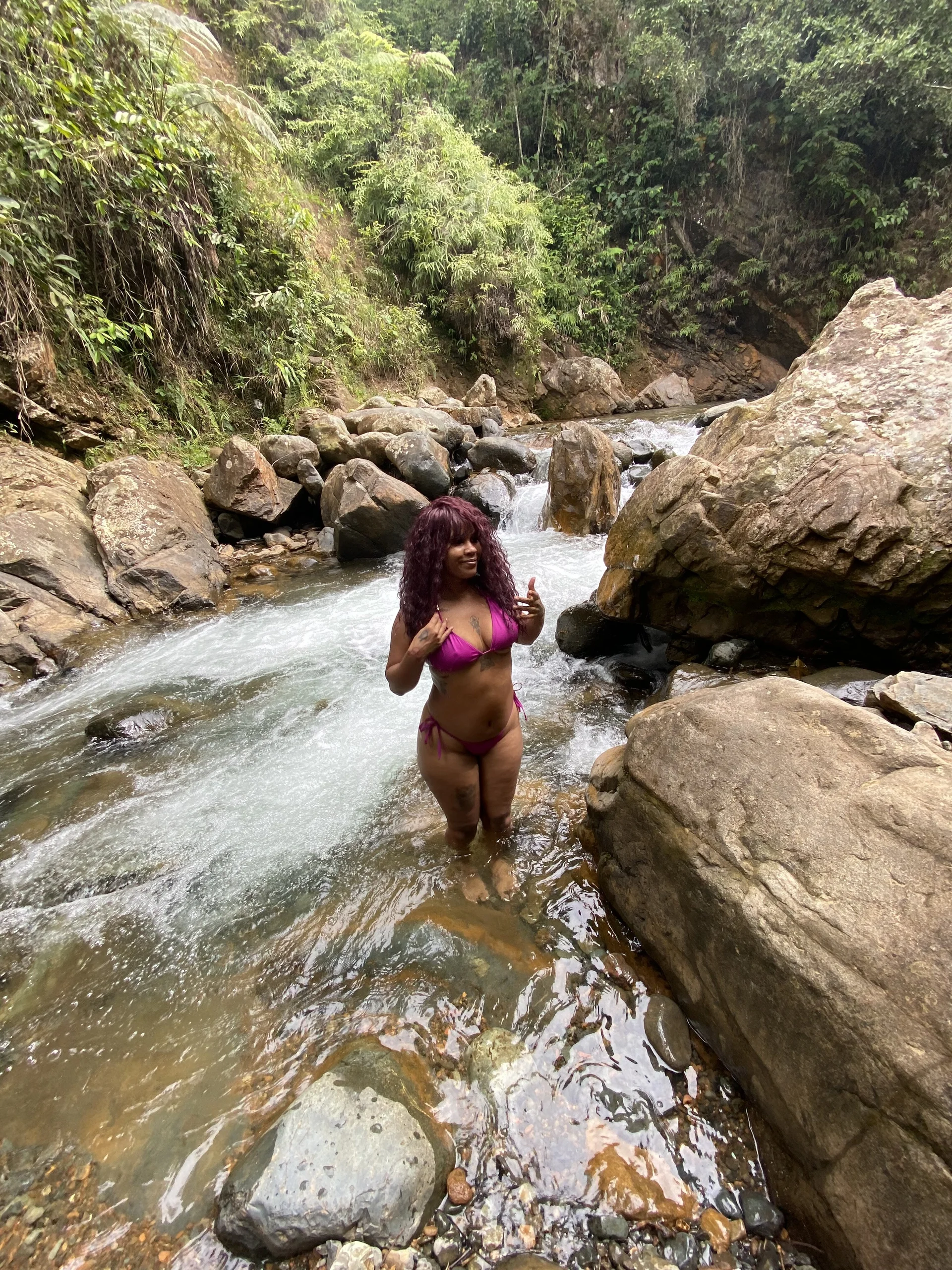 XXX Porn Photo of Nude Lilly_Jacksonn 48