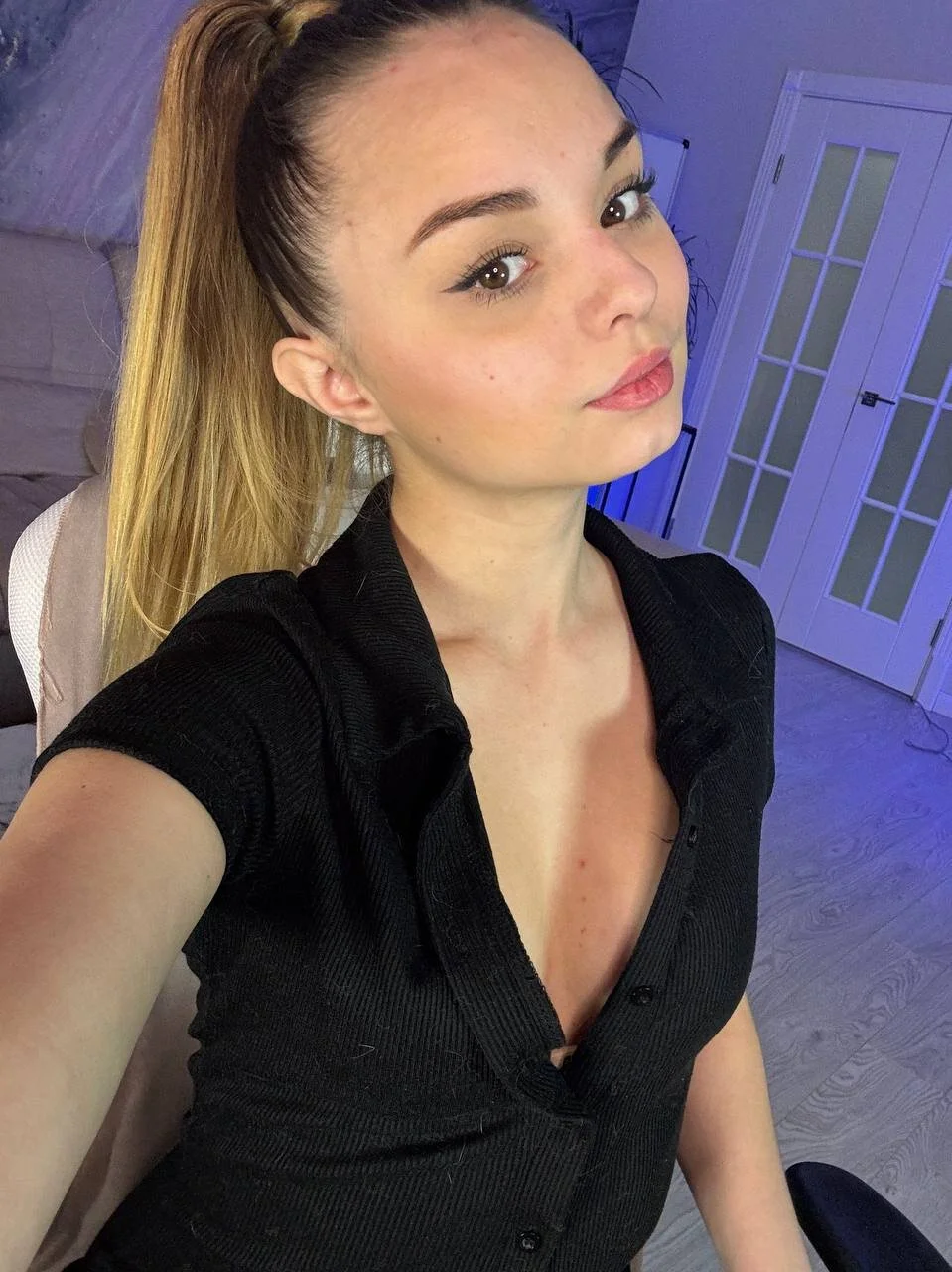 XXX Porn Photo of Nude Misss_Vikk 26